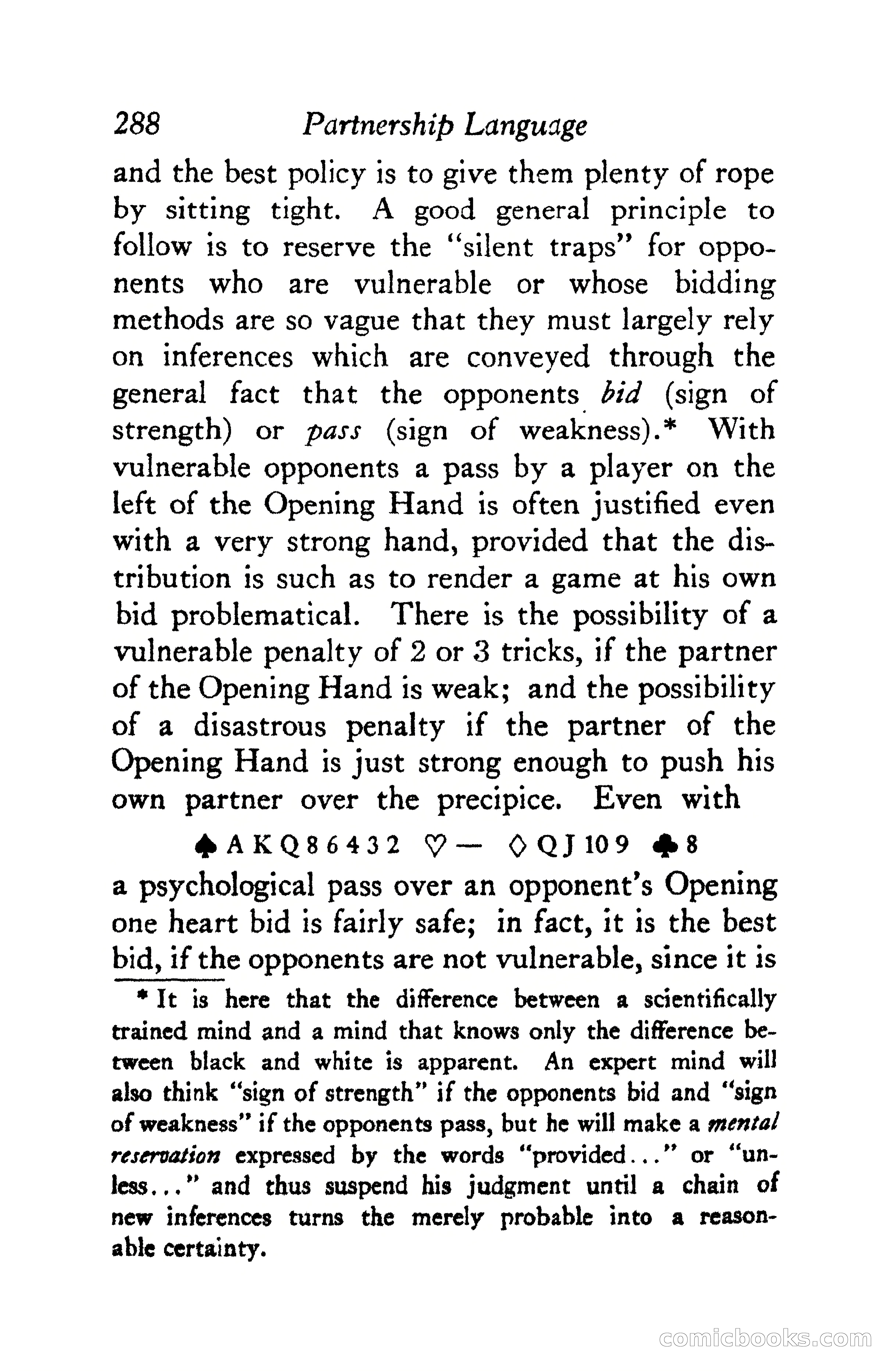 Contract Bride, Blue Book Magazine — page 326 of 395