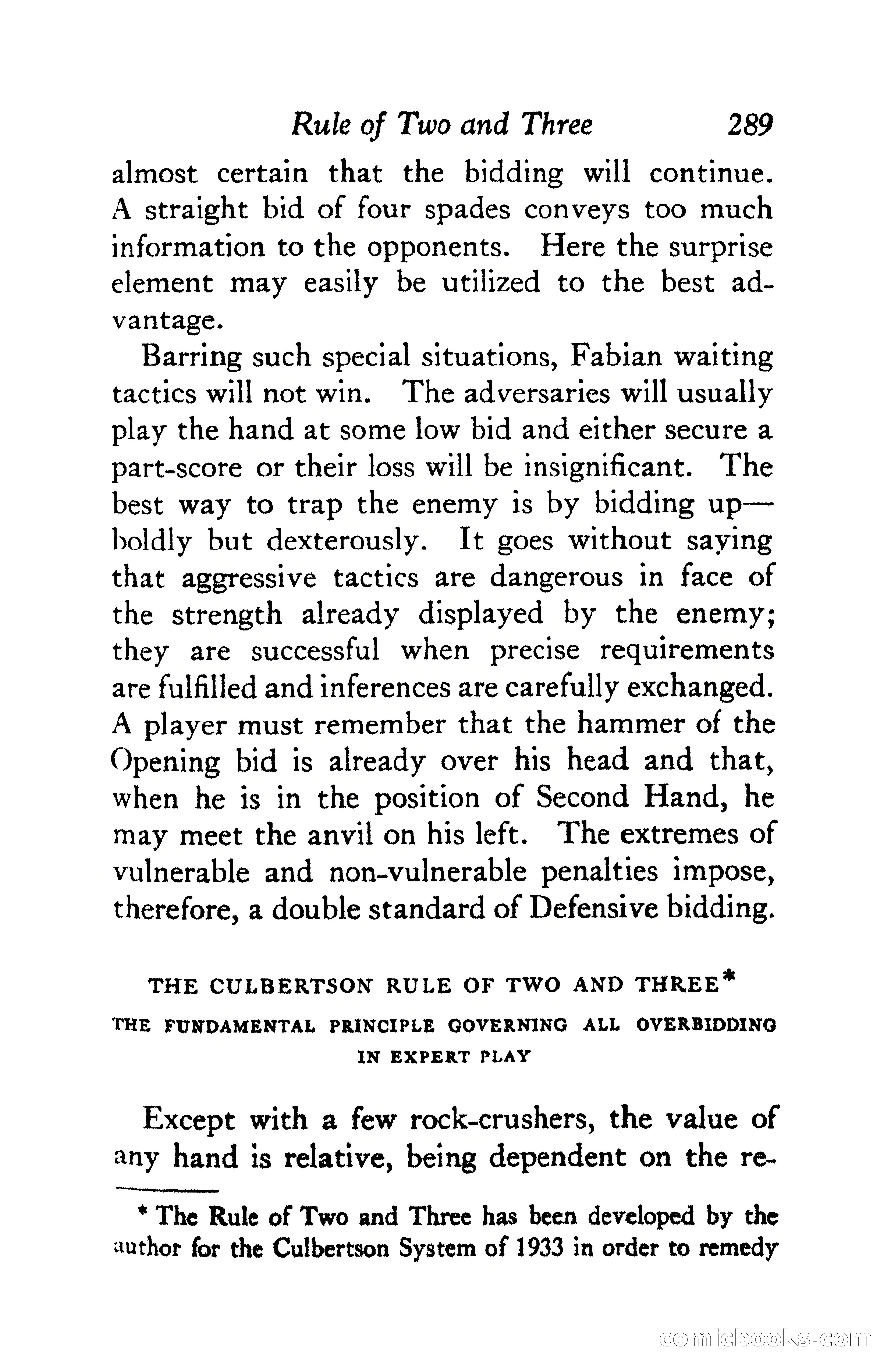 Contract Bride, Blue Book Magazine — page 327 of 395
