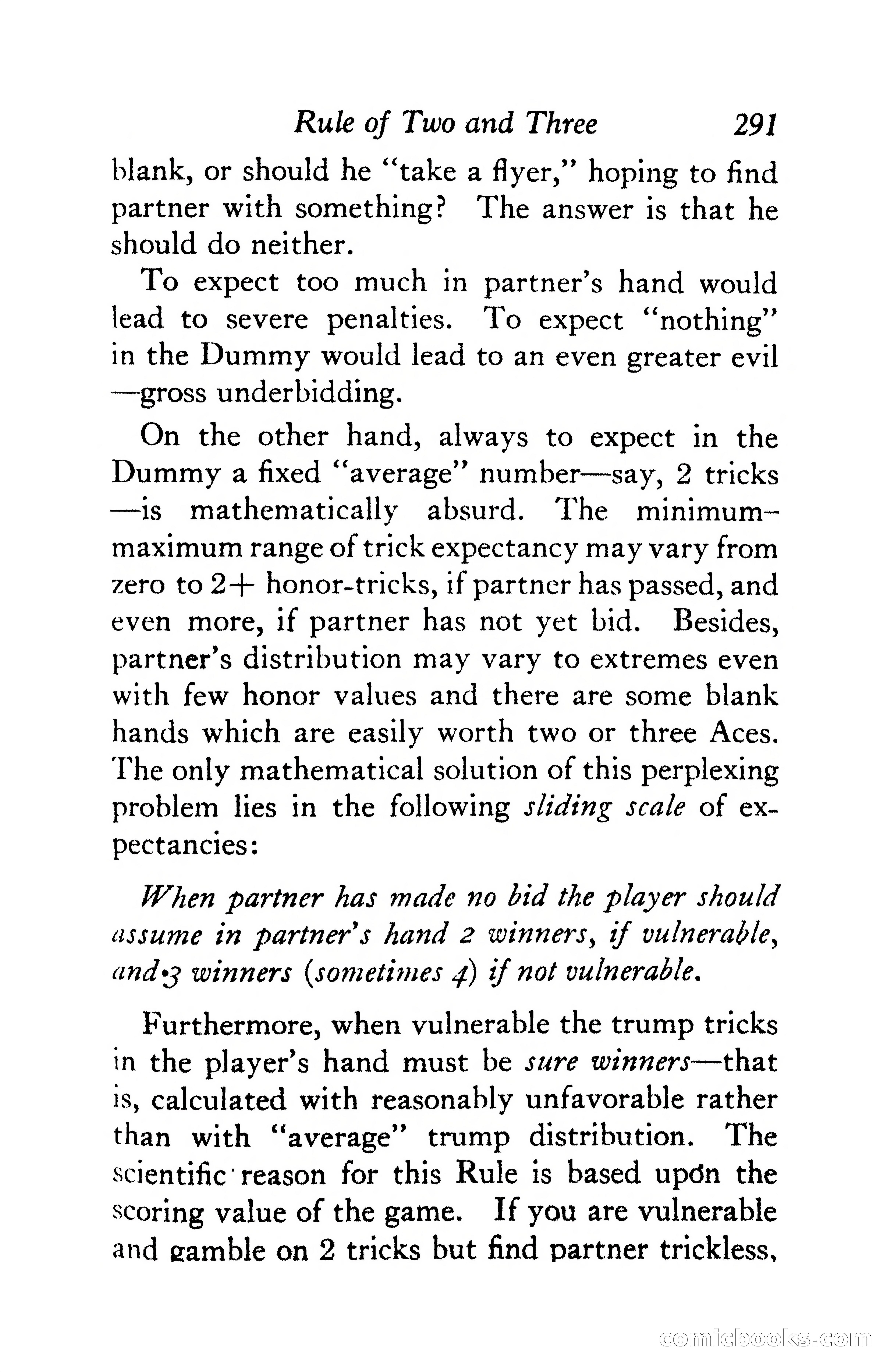 Contract Bride, Blue Book Magazine — page 329 of 395