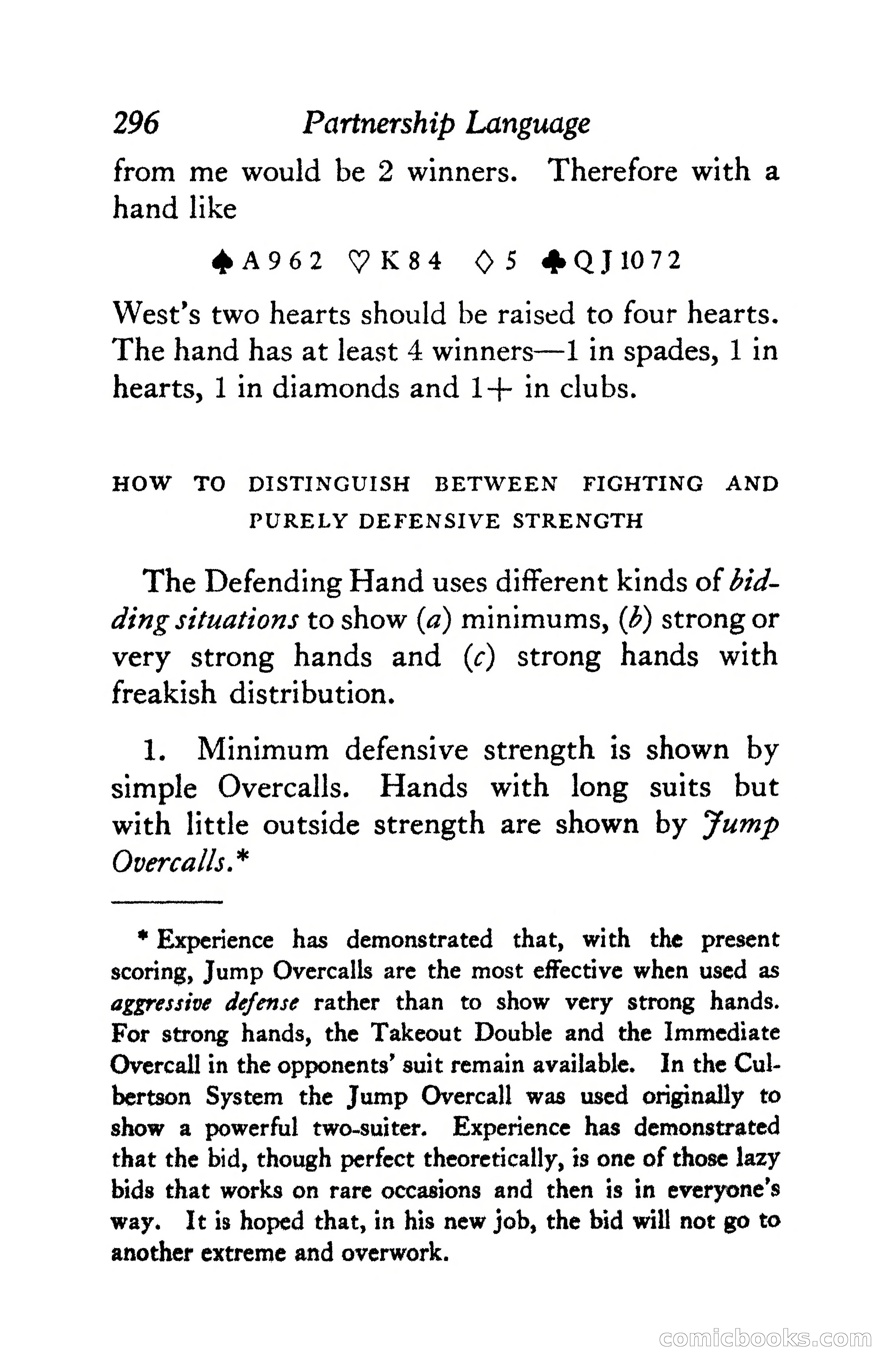 Contract Bride, Blue Book Magazine — page 334 of 395
