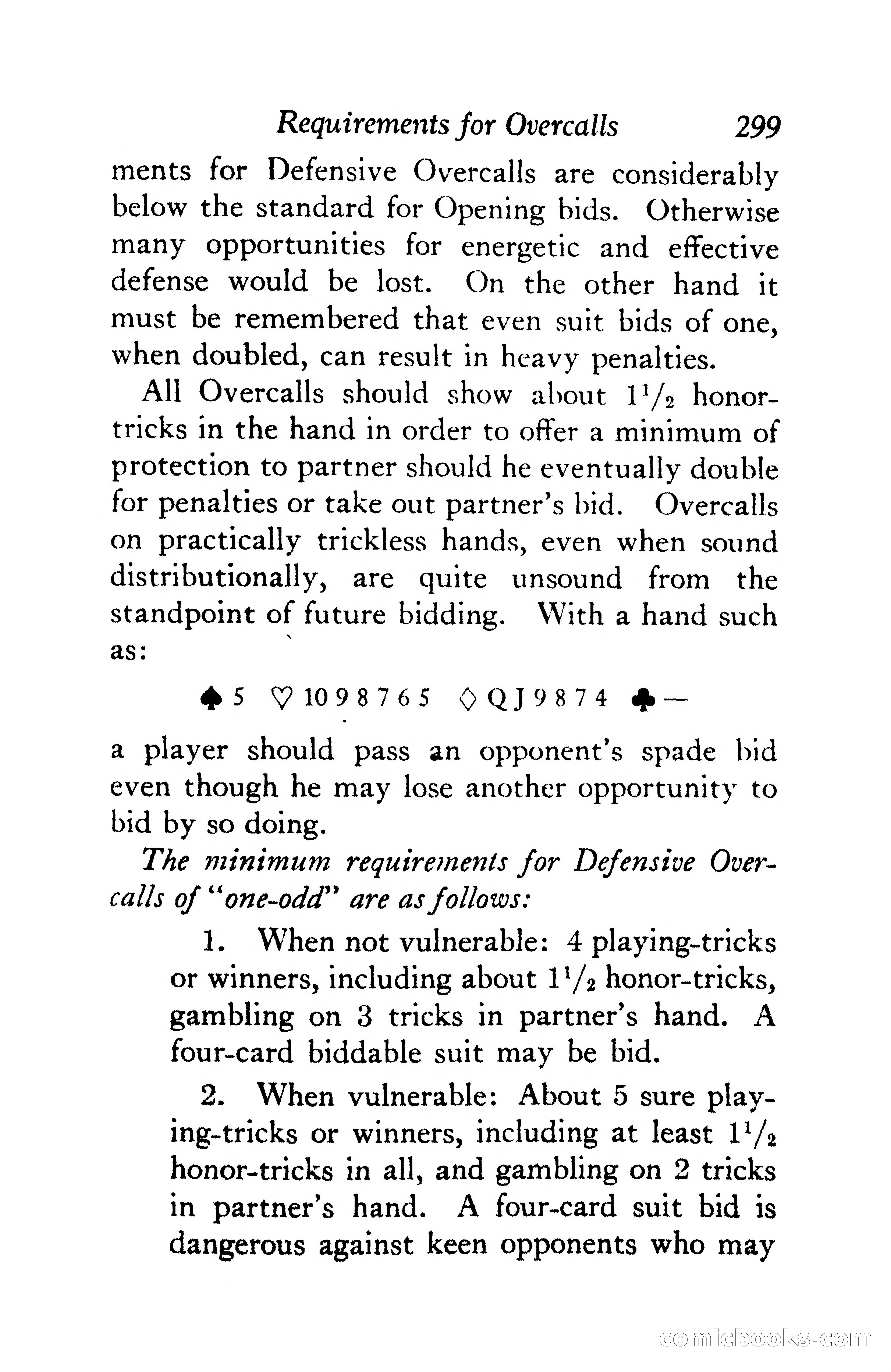 Contract Bride, Blue Book Magazine — page 337 of 395