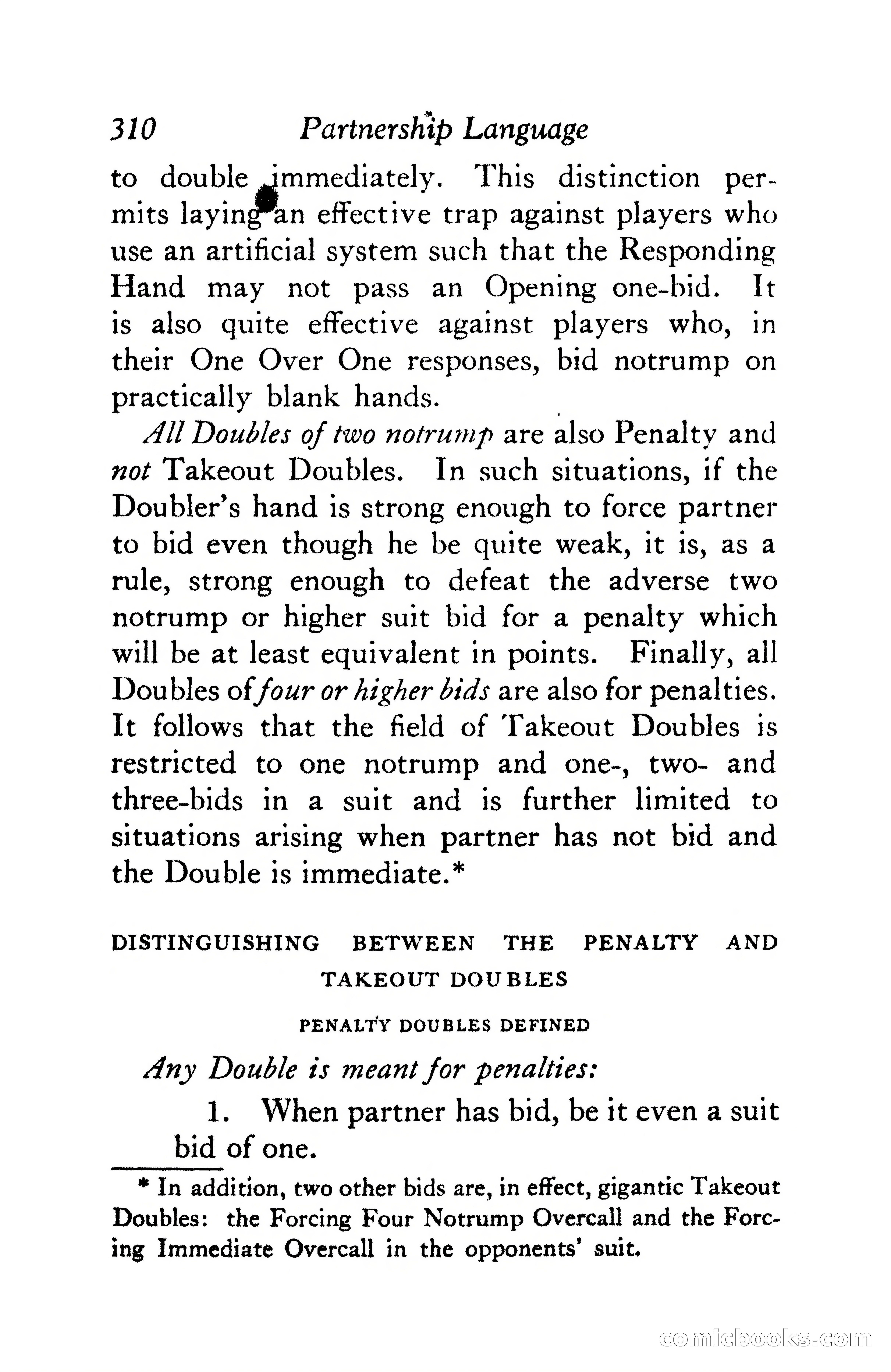 Contract Bride, Blue Book Magazine — page 348 of 395