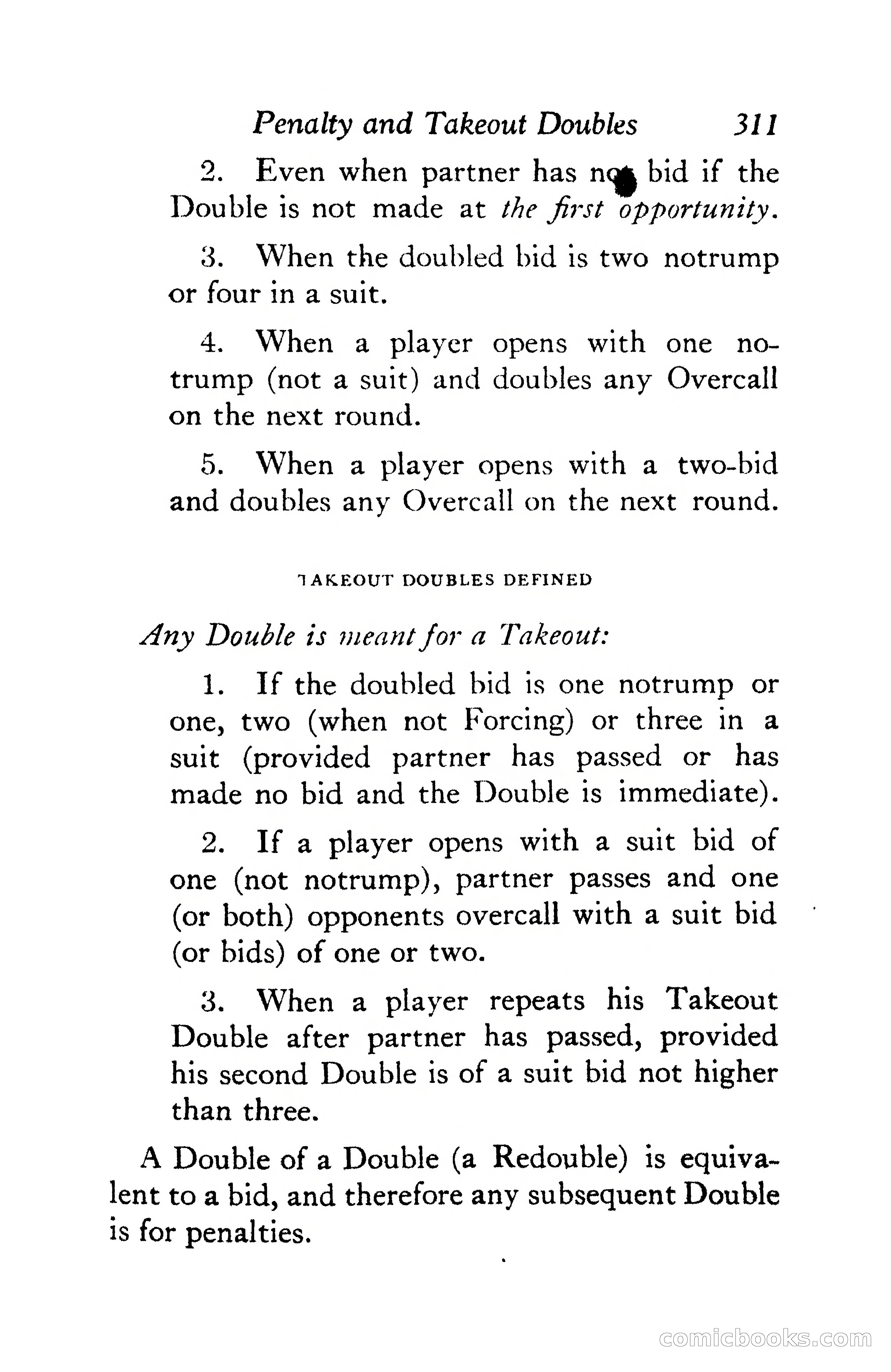 Contract Bride, Blue Book Magazine — page 349 of 395