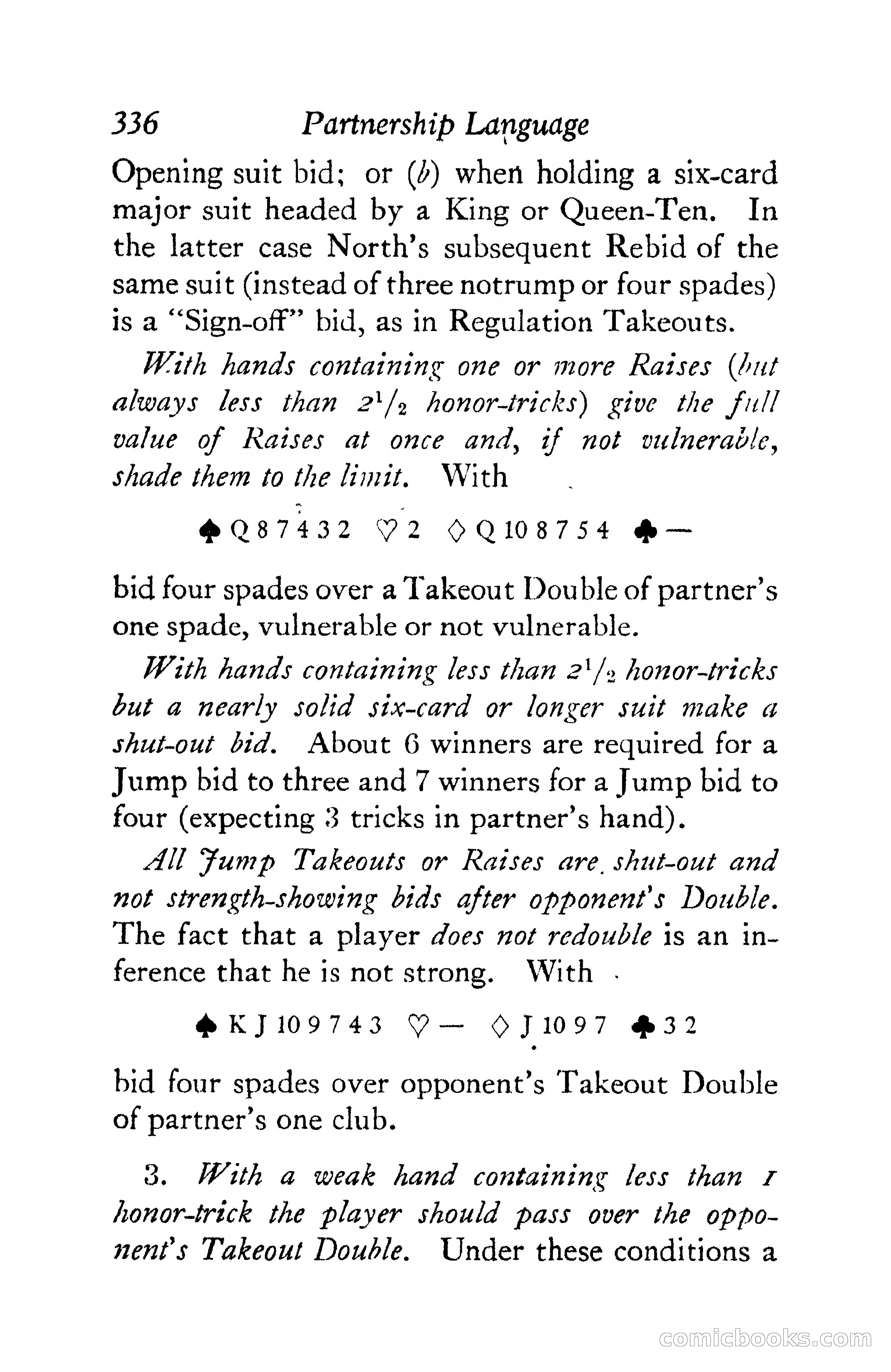 Contract Bride, Blue Book Magazine — page 374 of 395