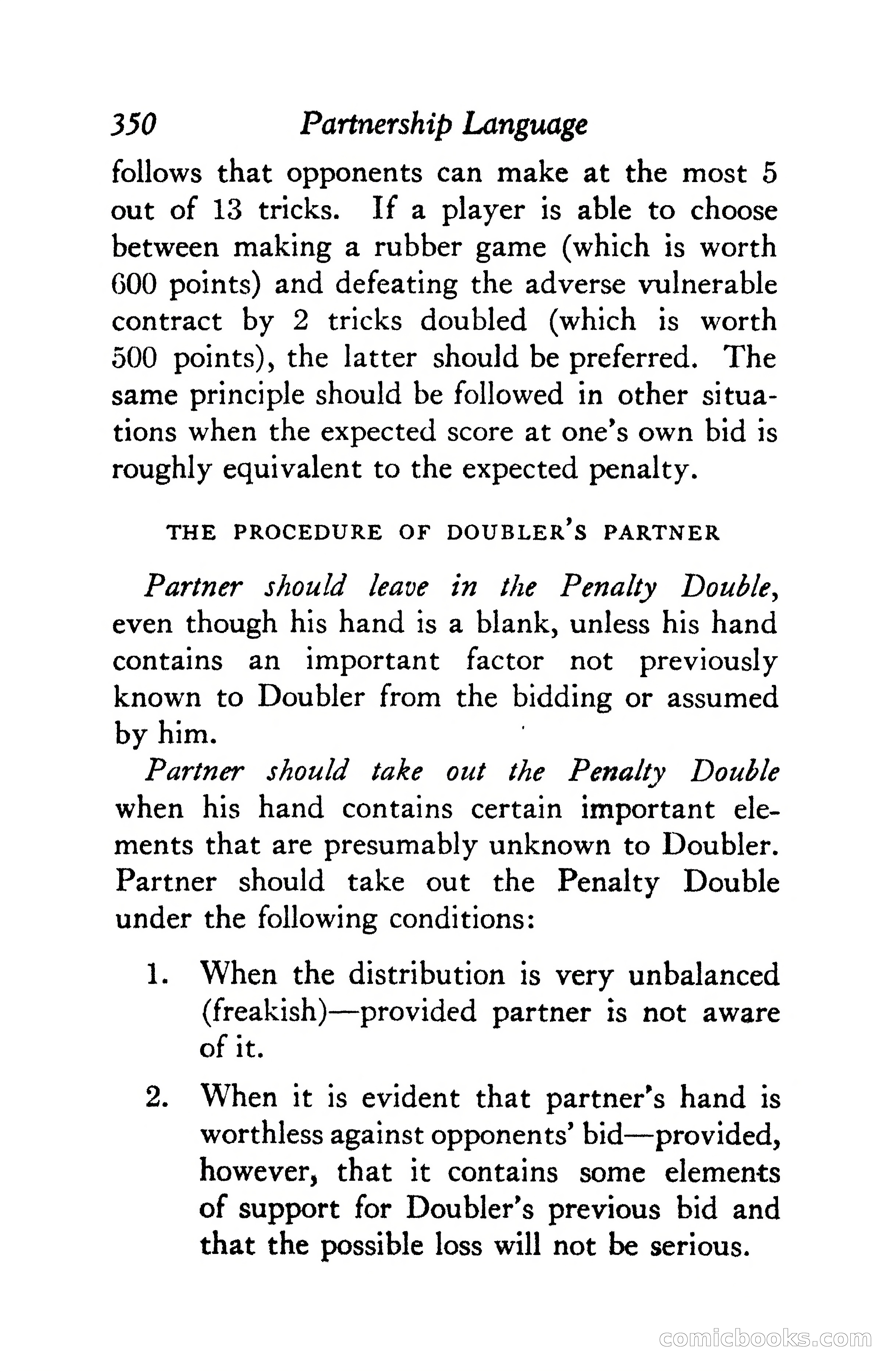 Contract Bride, Blue Book Magazine — page 388 of 395