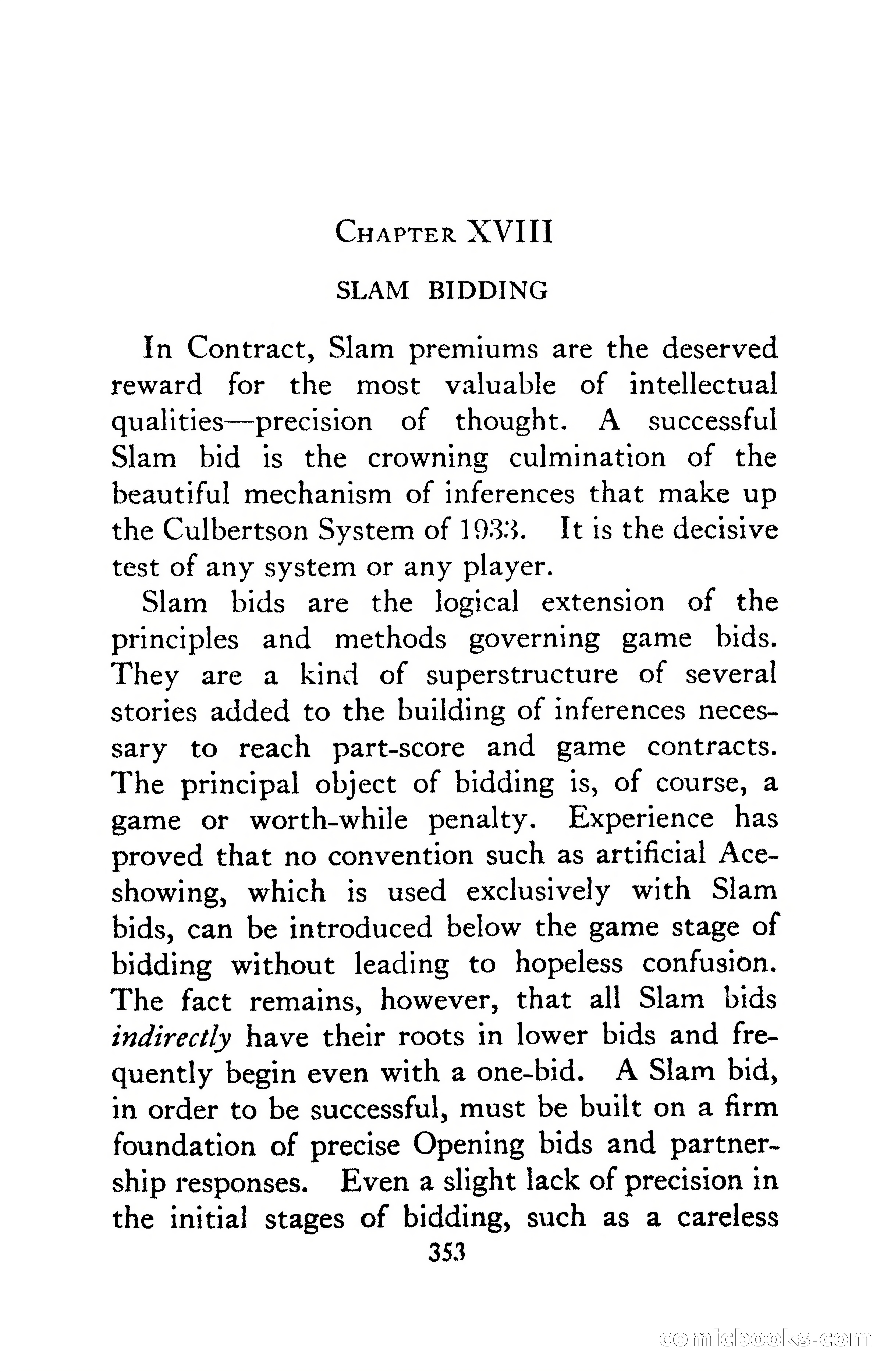 Contract Bride, Blue Book Magazine — page 391 of 395