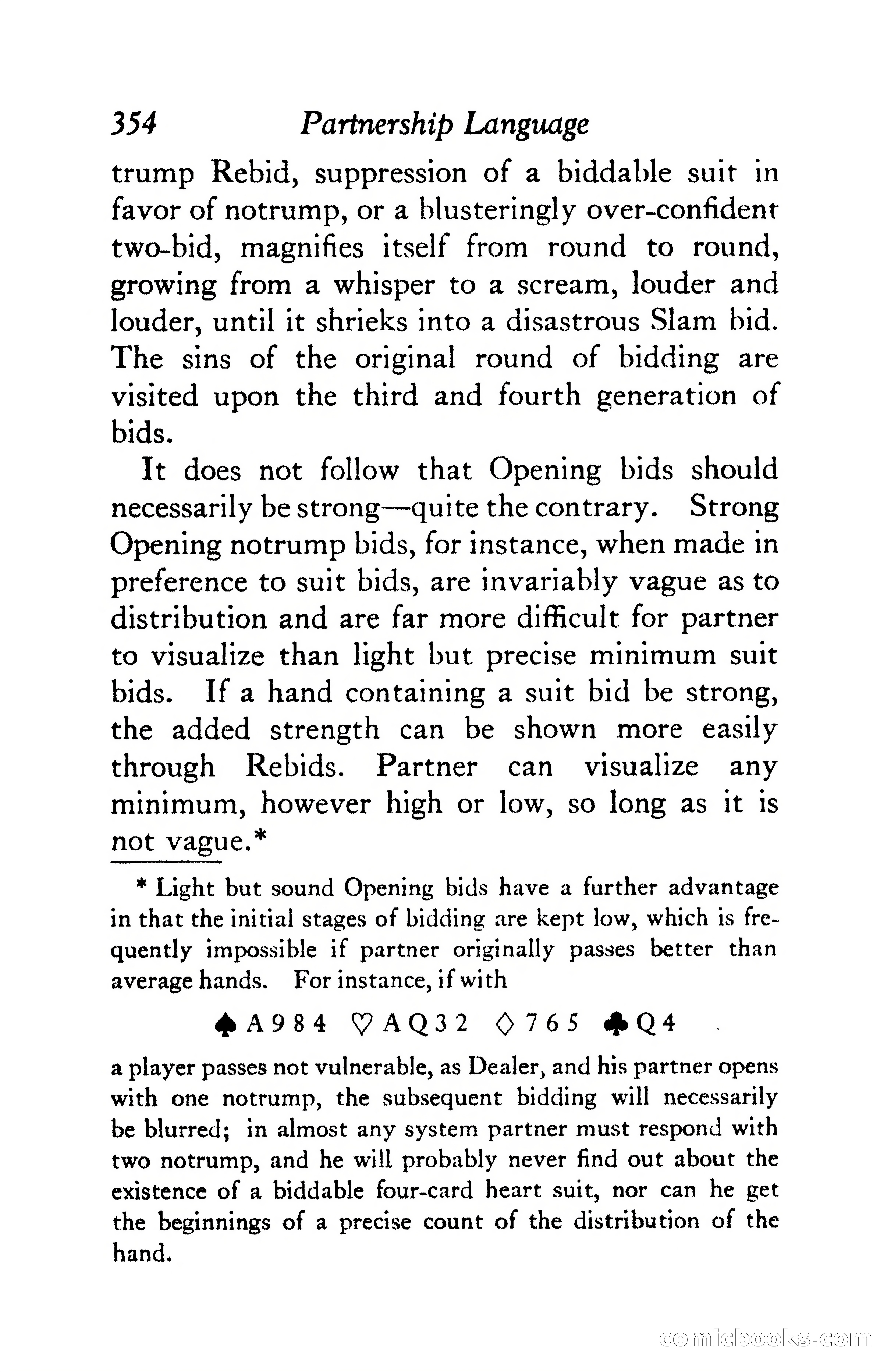 Contract Bride, Blue Book Magazine — page 392 of 395