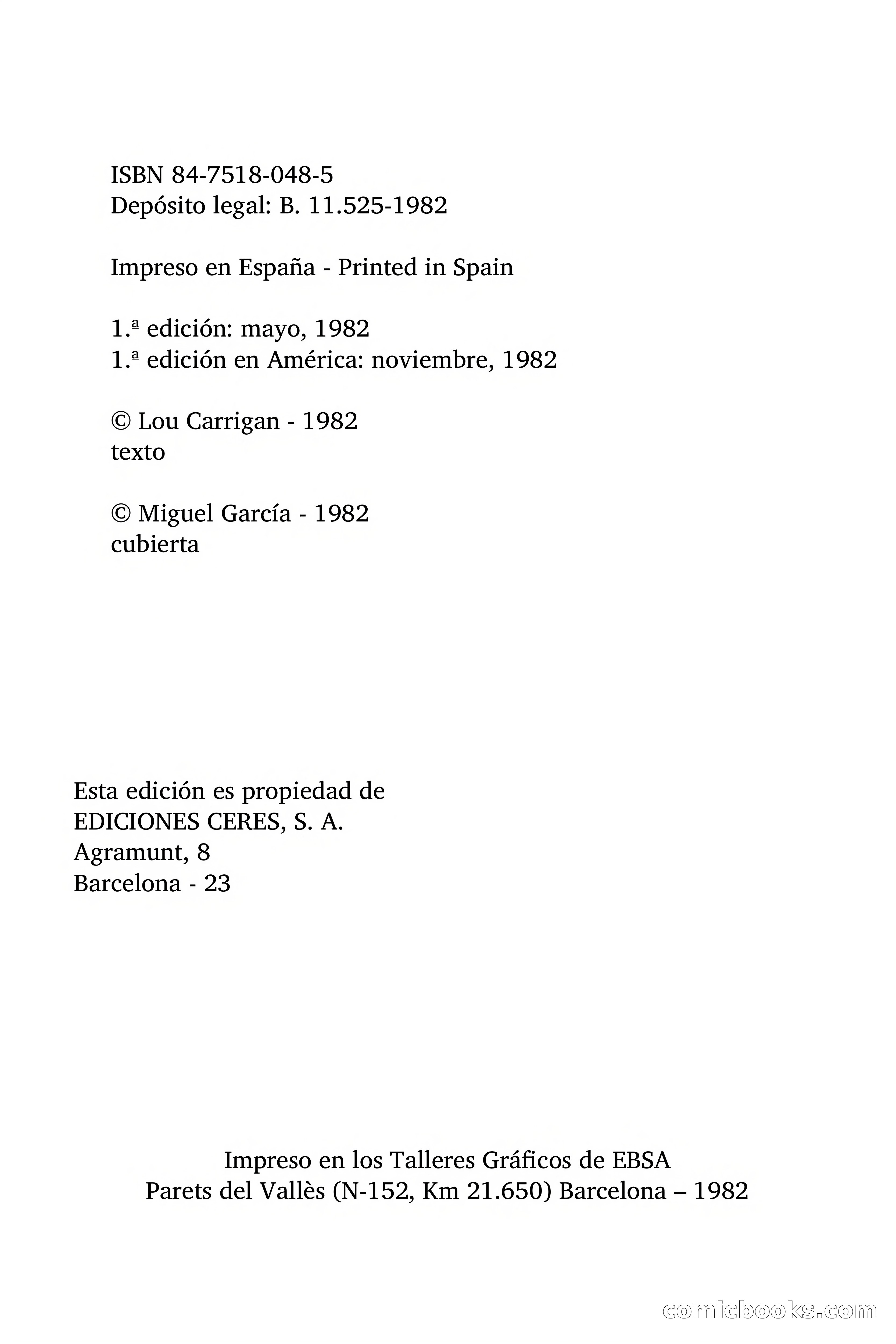 El Makimono — page 4 of 91