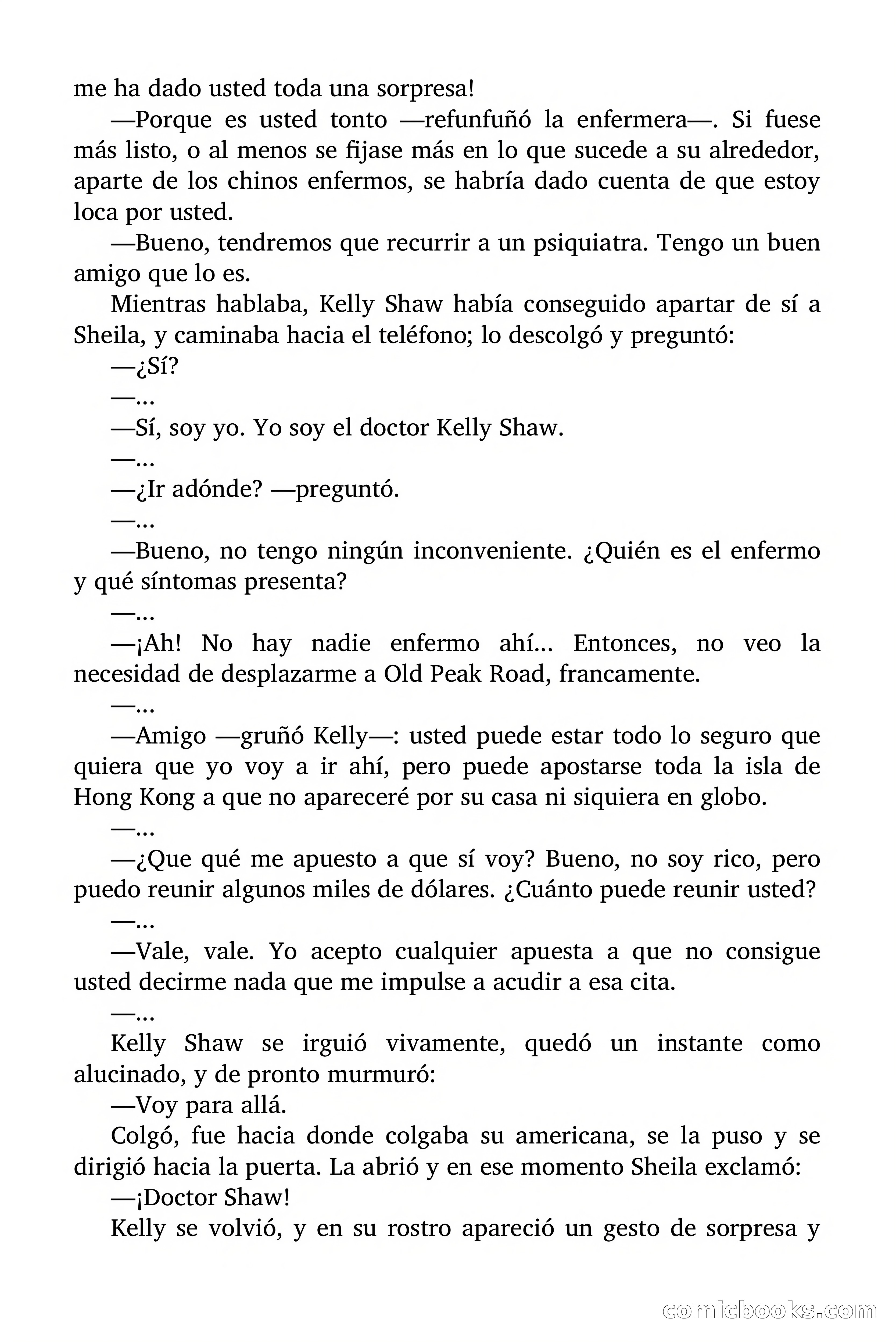 El Makimono — page 9 of 91