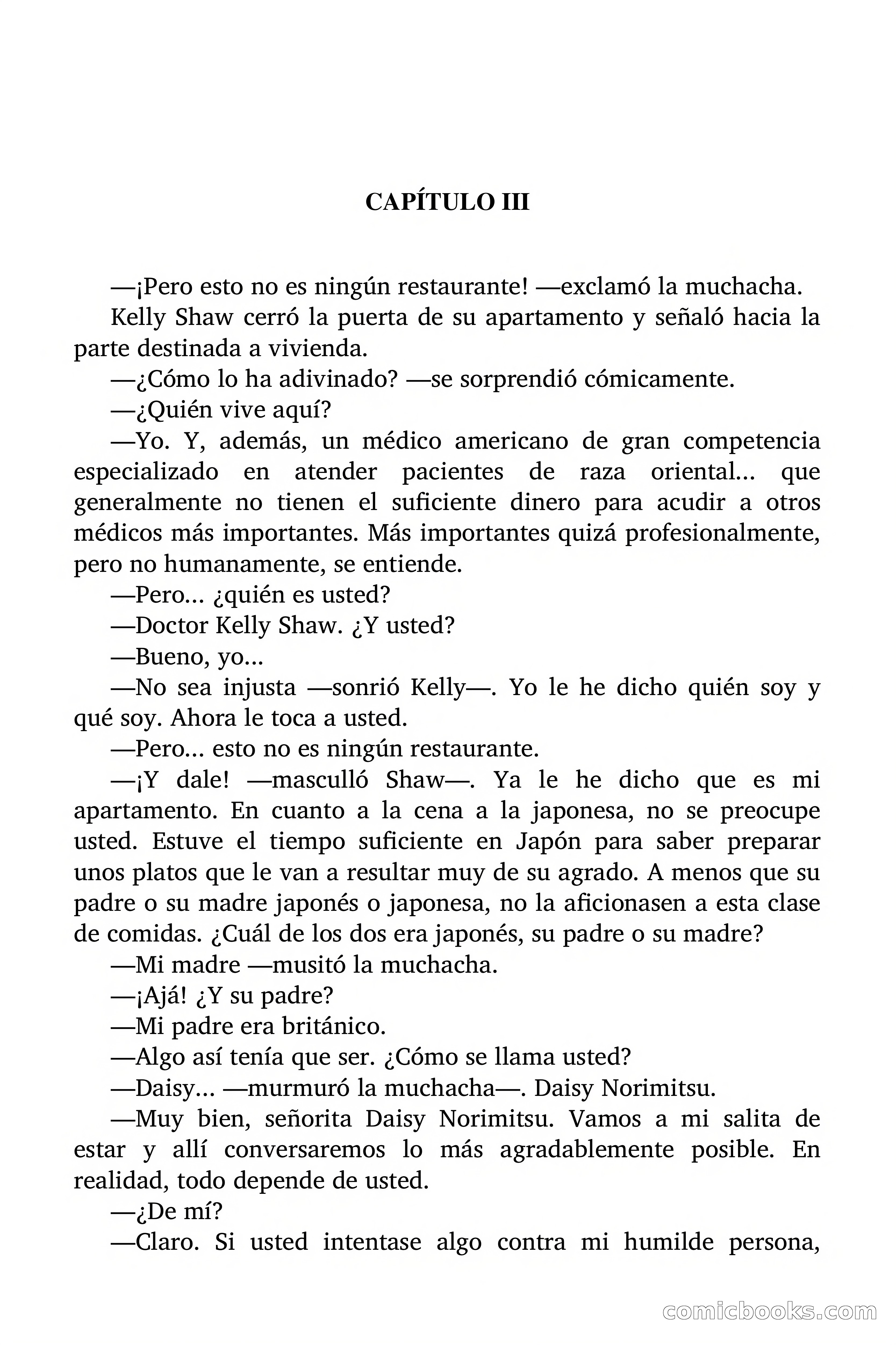 El Makimono — page 24 of 91