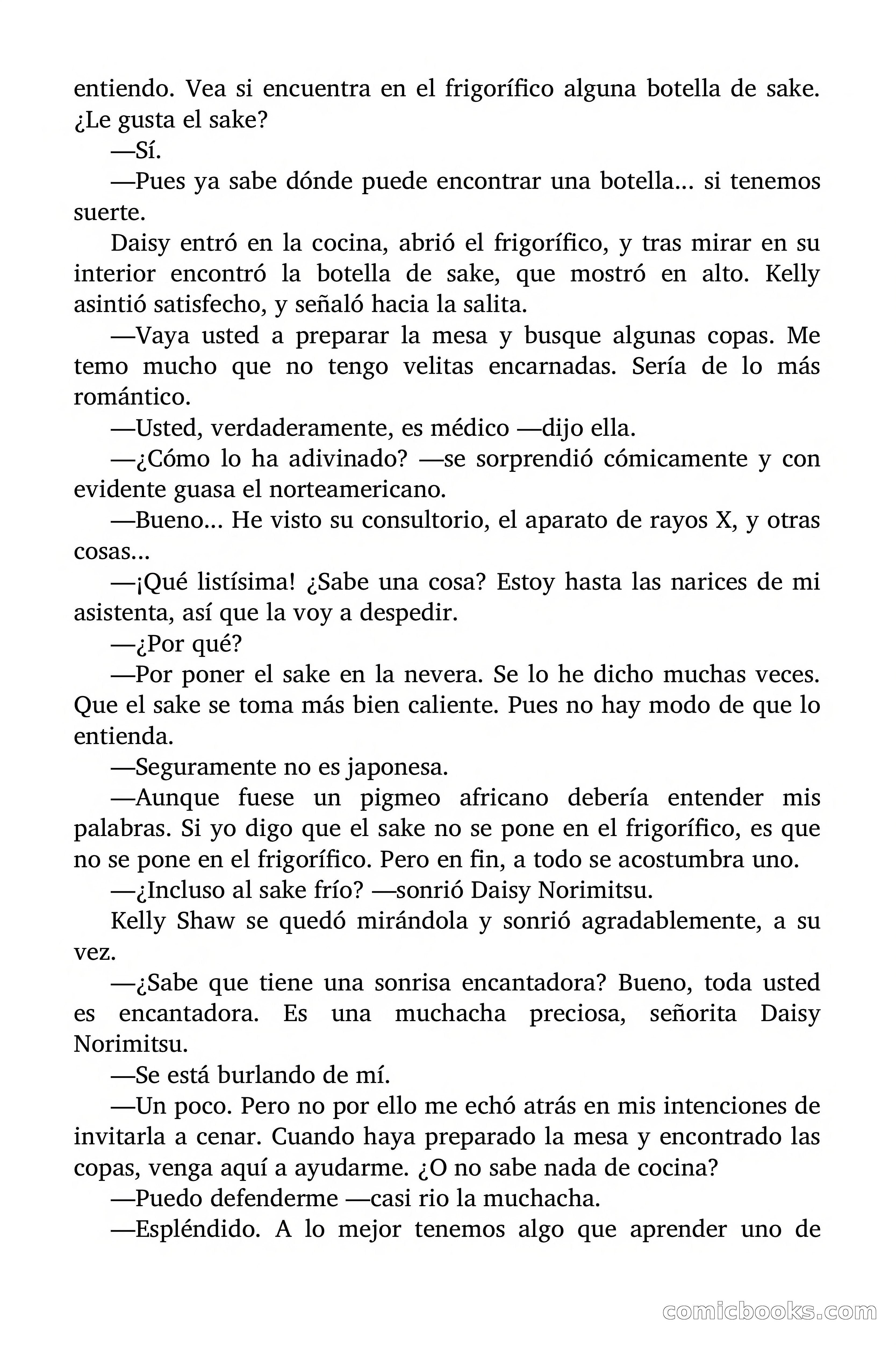 El Makimono — page 26 of 91