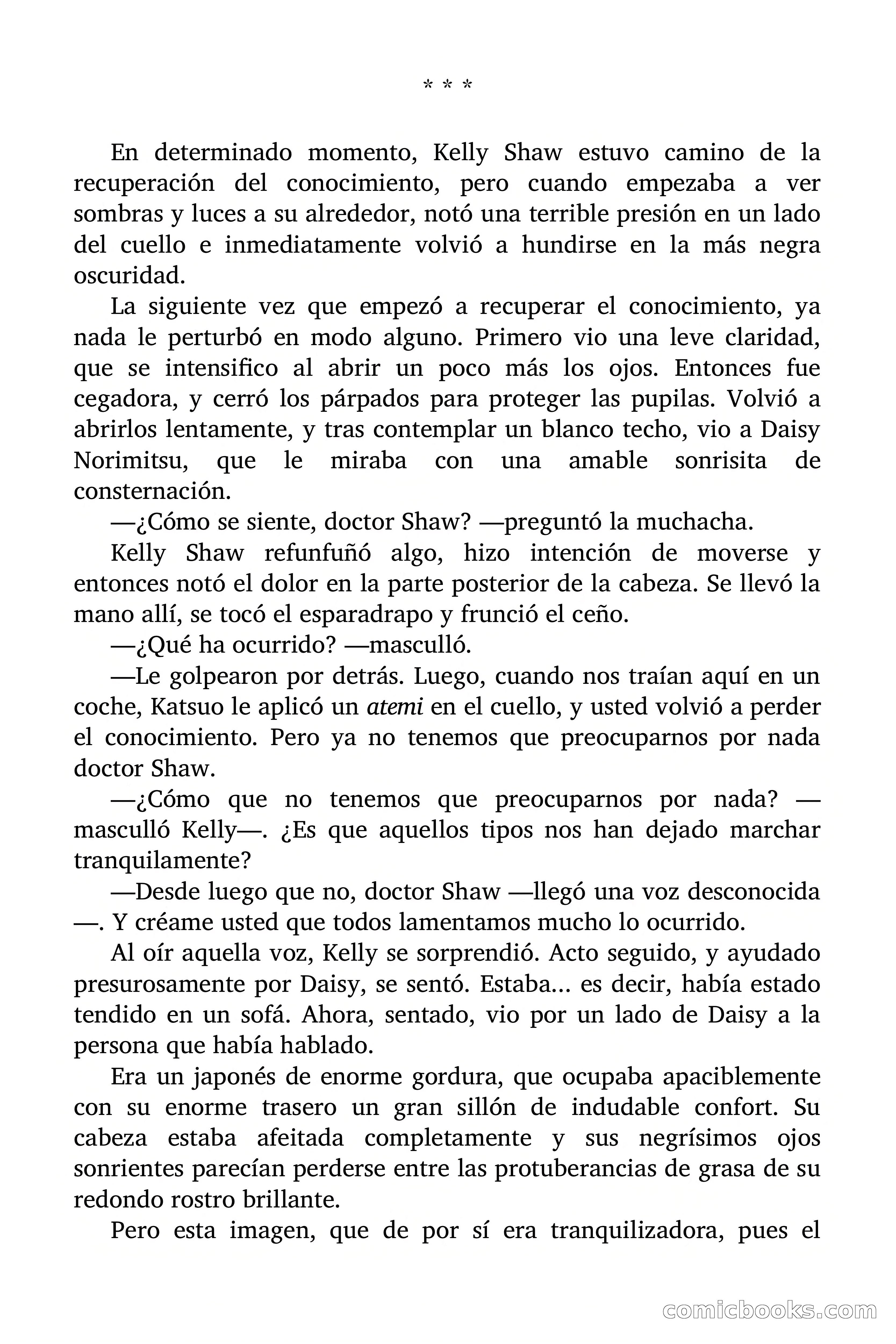 El Makimono — page 37 of 91