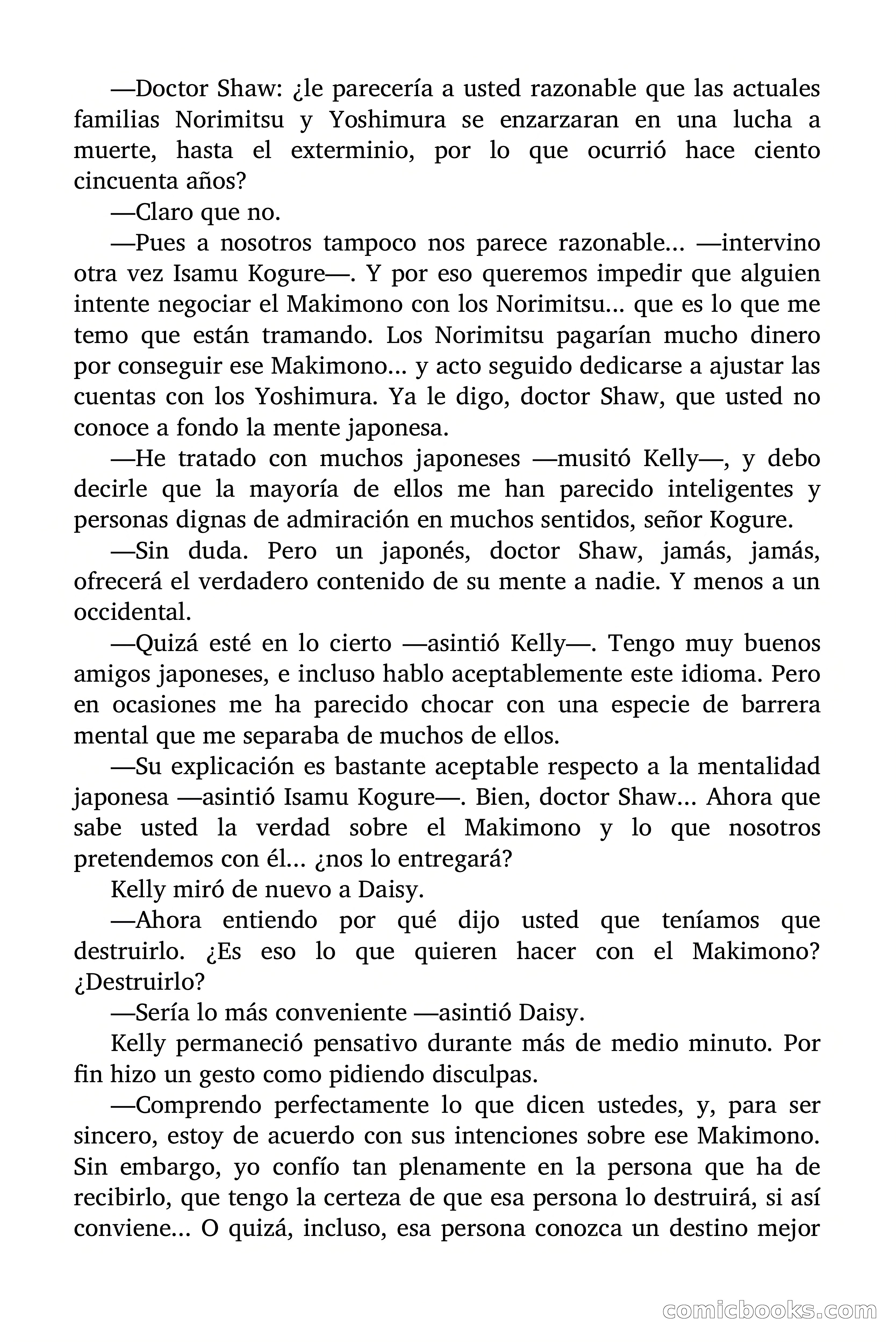 El Makimono — page 45 of 91