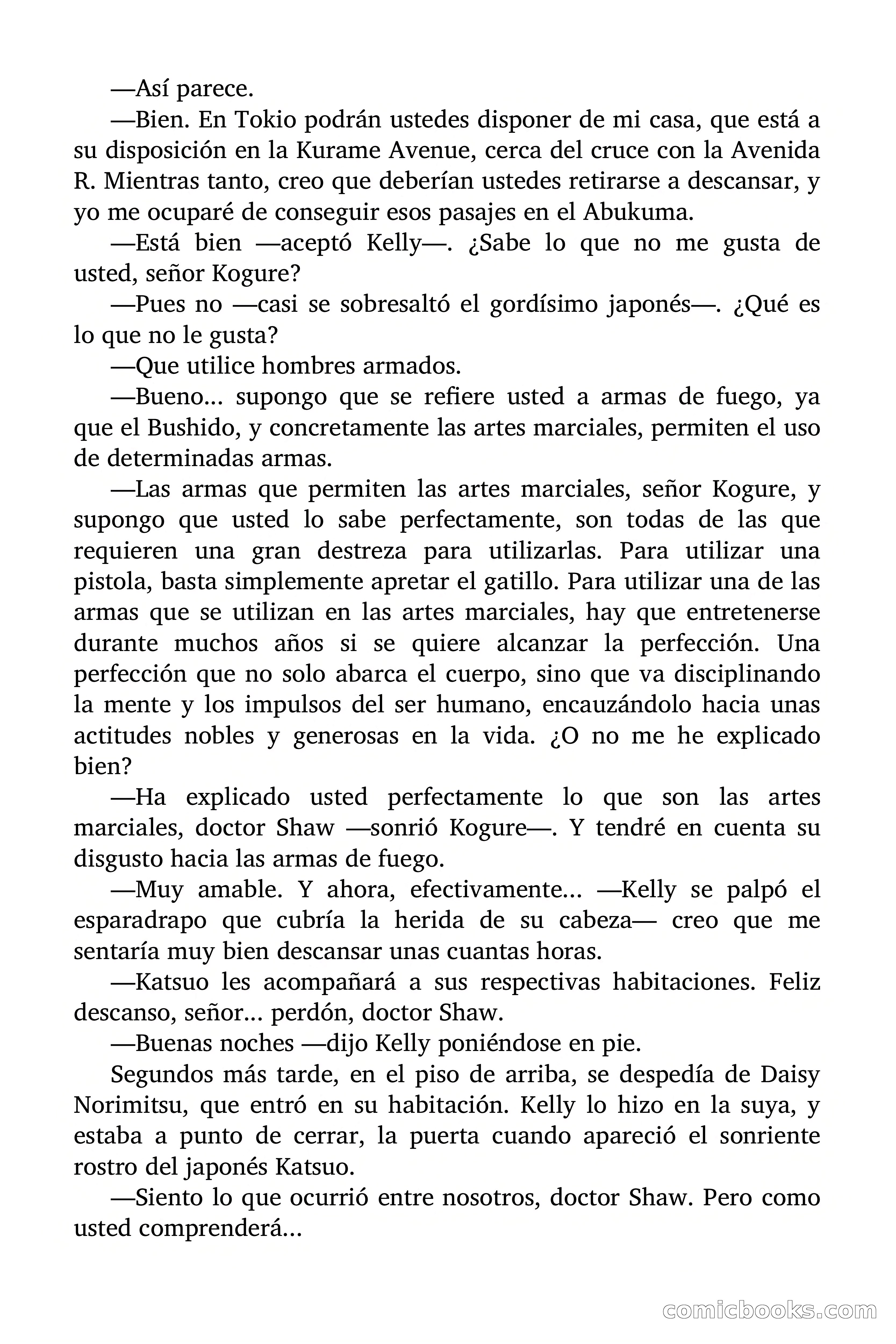 El Makimono — page 47 of 91