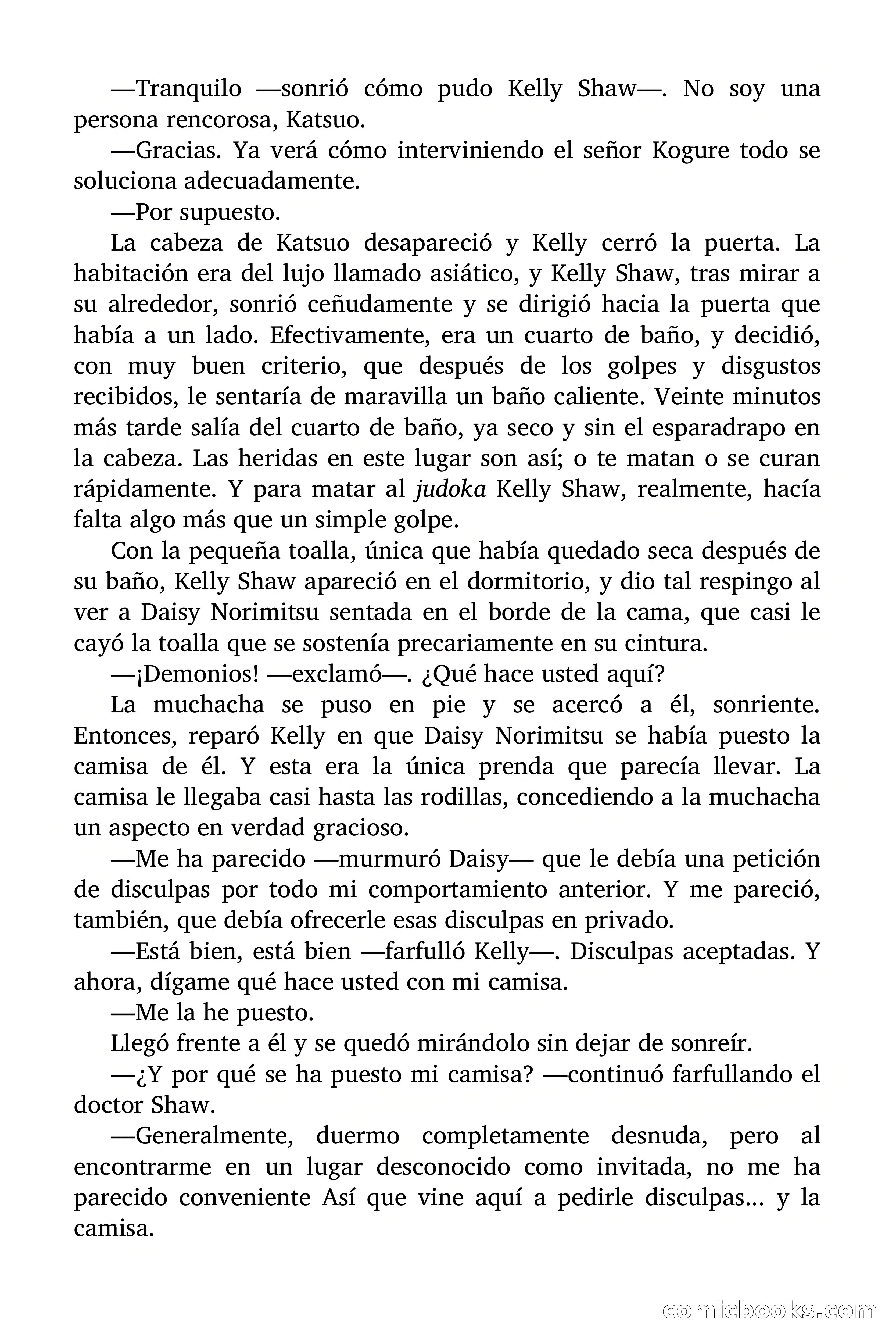 El Makimono — page 48 of 91