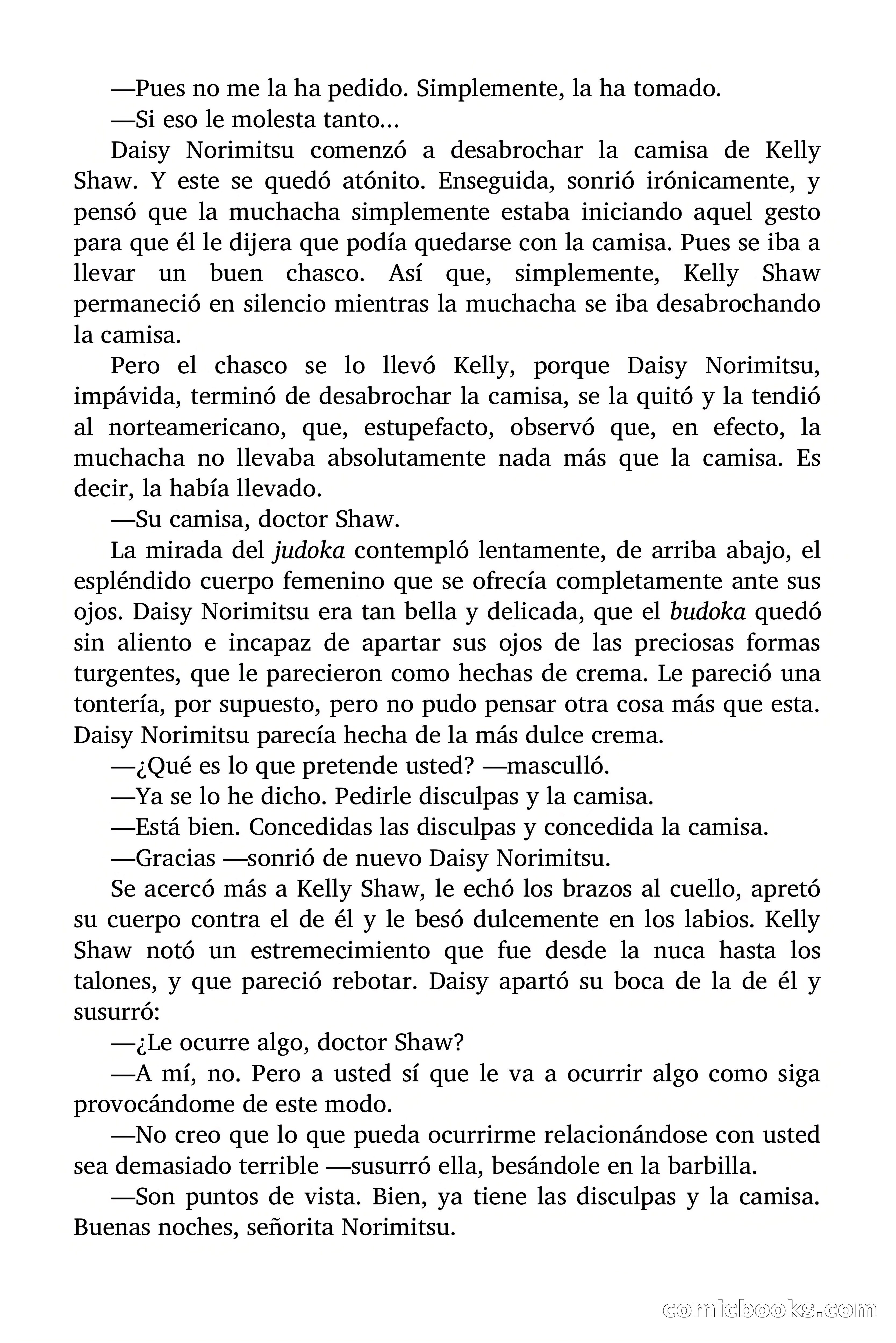 El Makimono — page 49 of 91