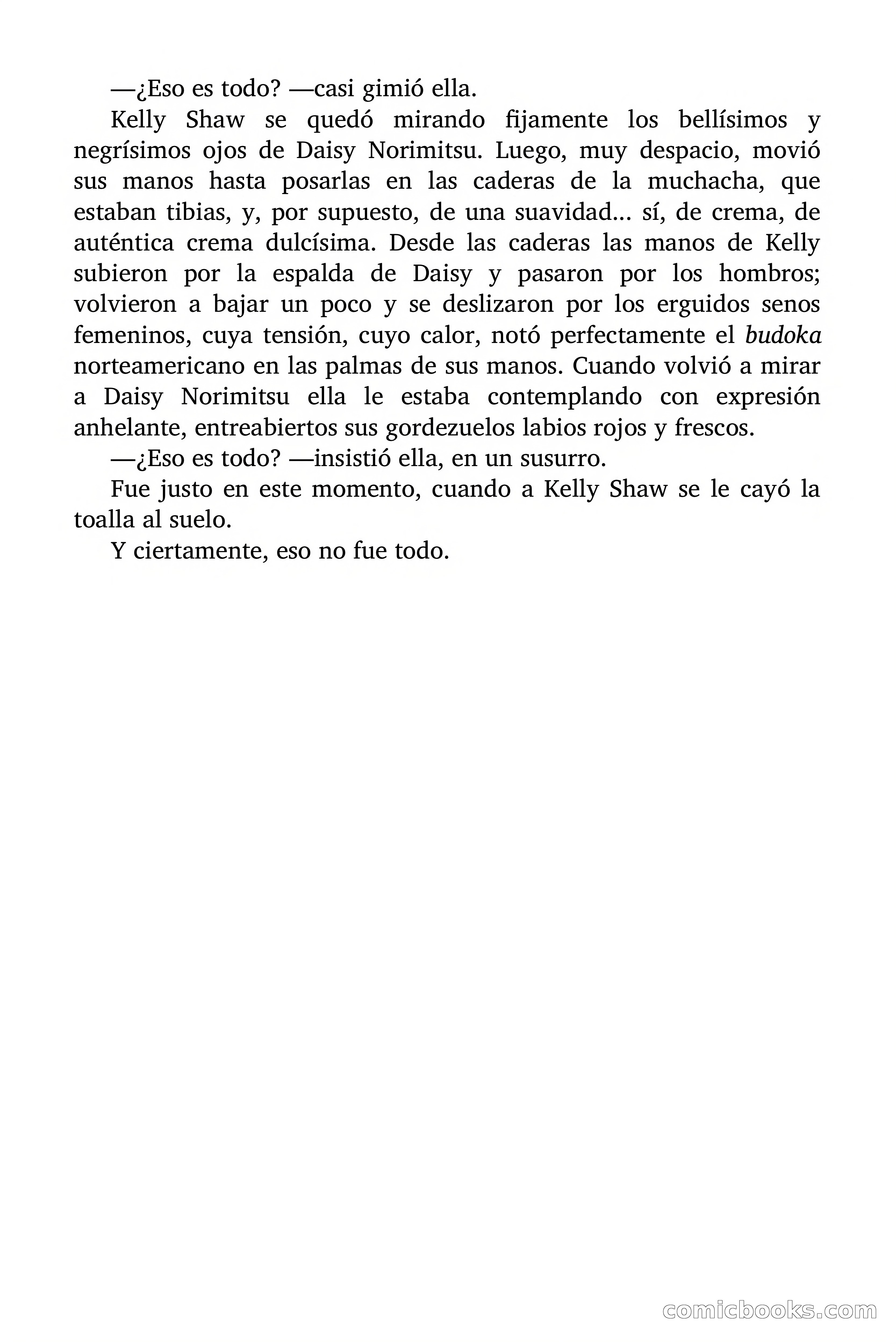 El Makimono — page 50 of 91