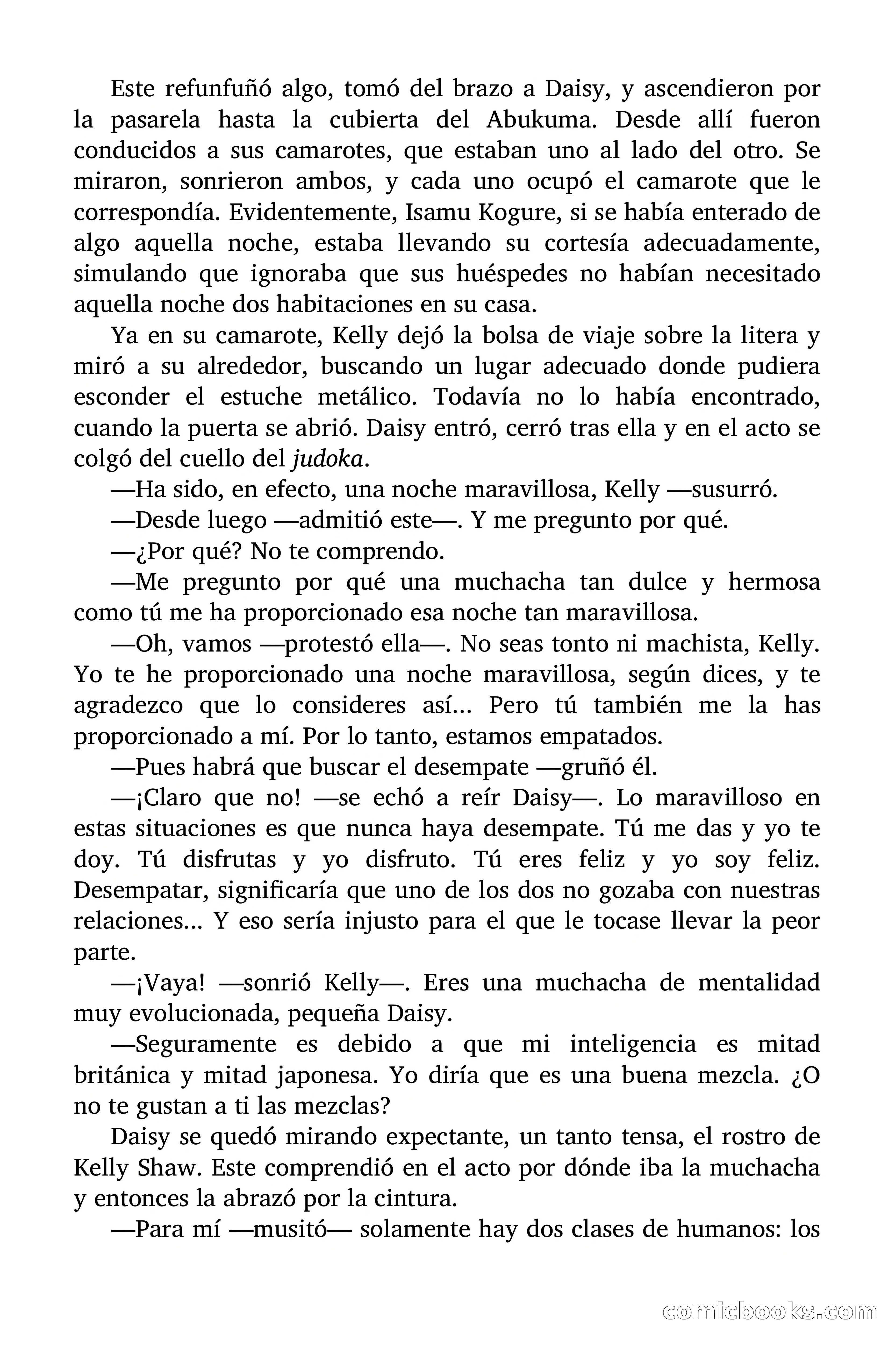 El Makimono — page 52 of 91