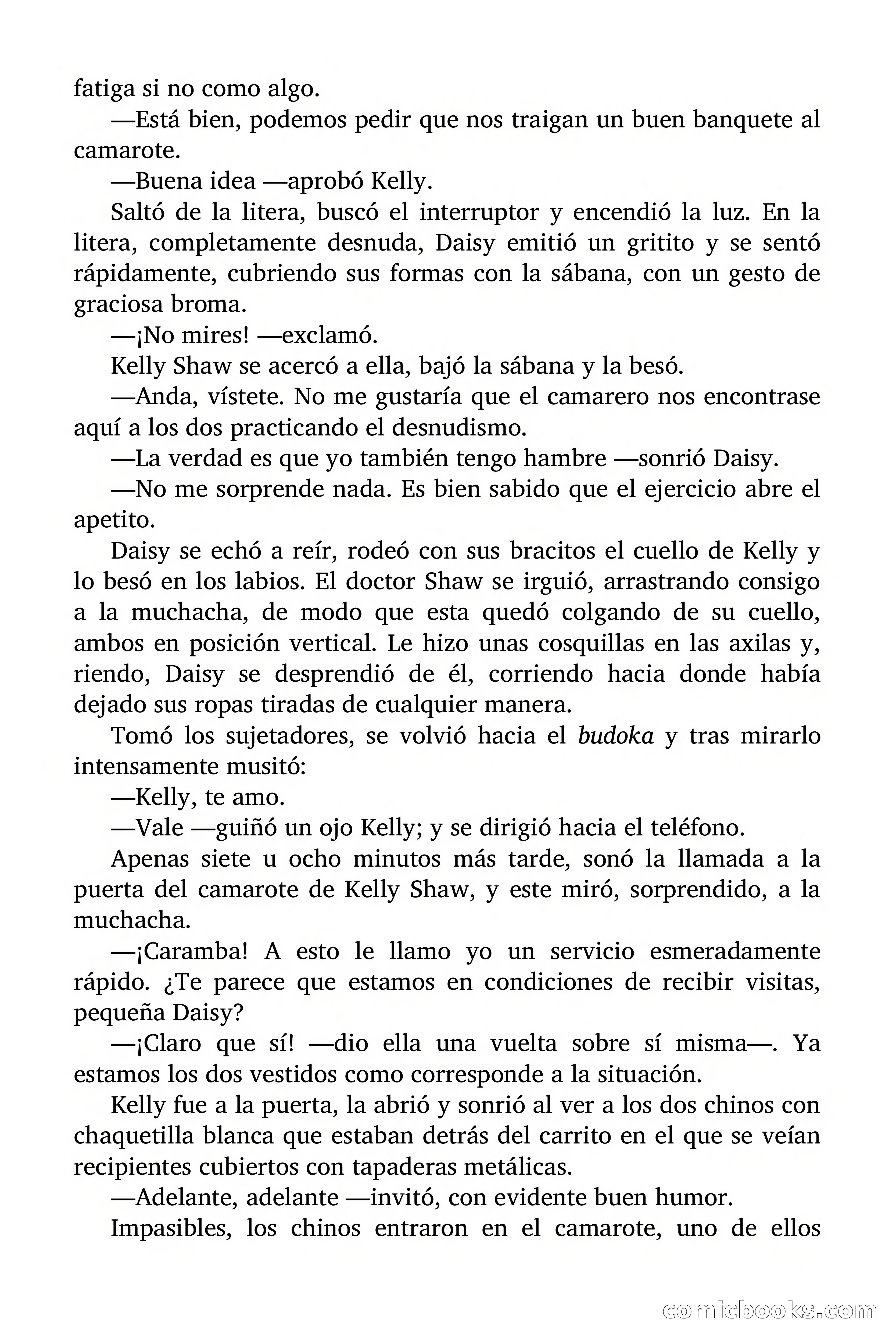El Makimono — page 55 of 91