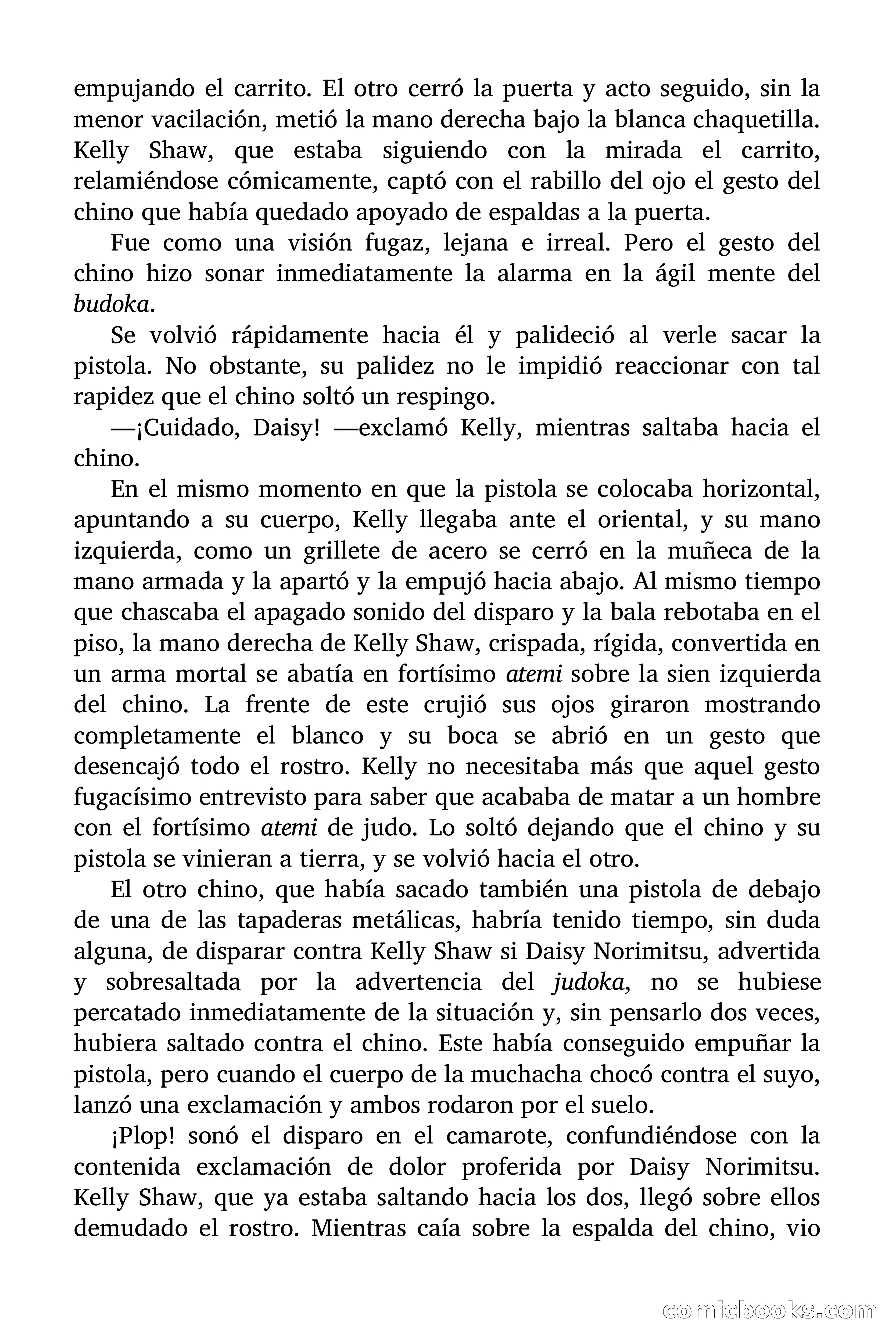 El Makimono — page 56 of 91
