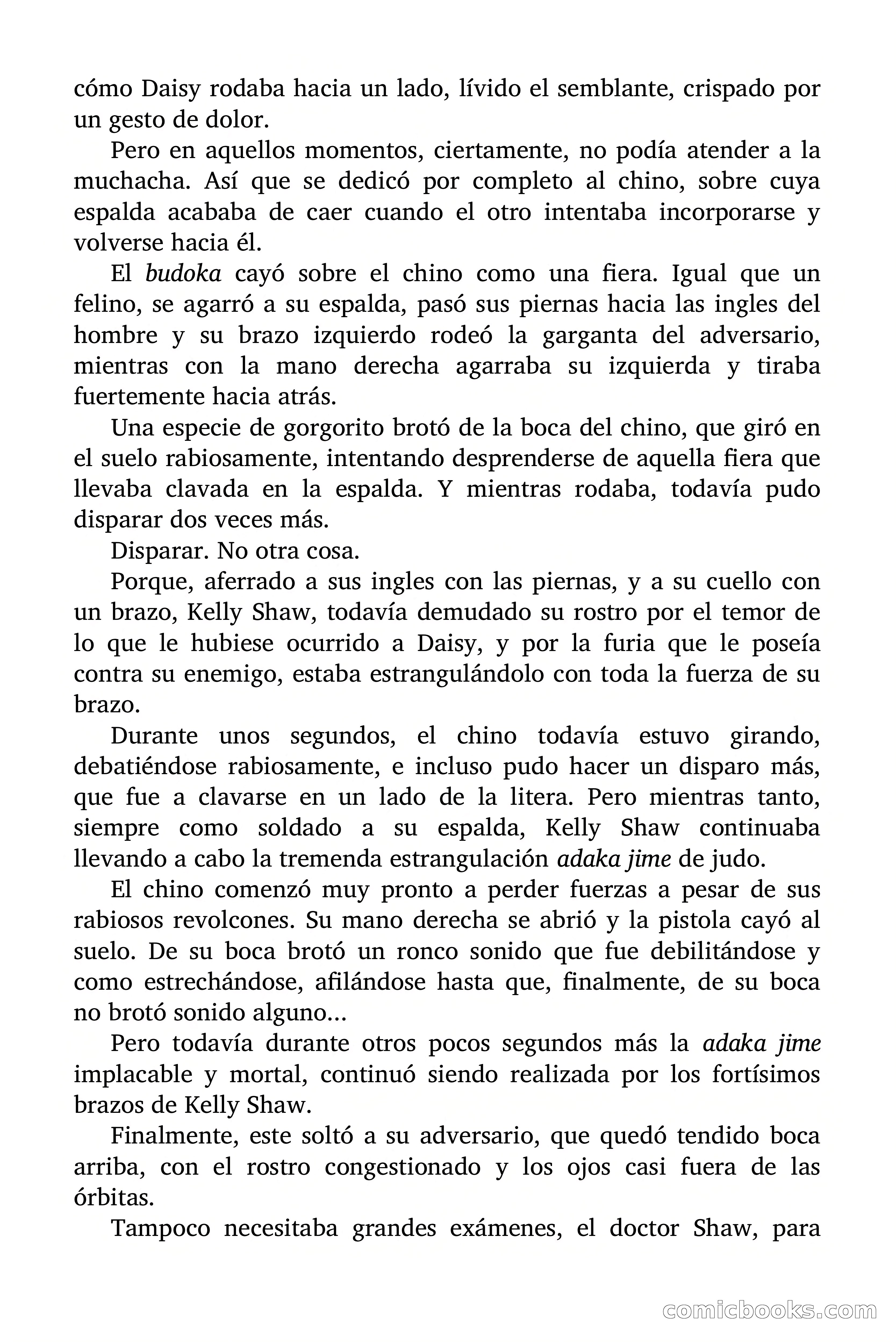 El Makimono — page 57 of 91