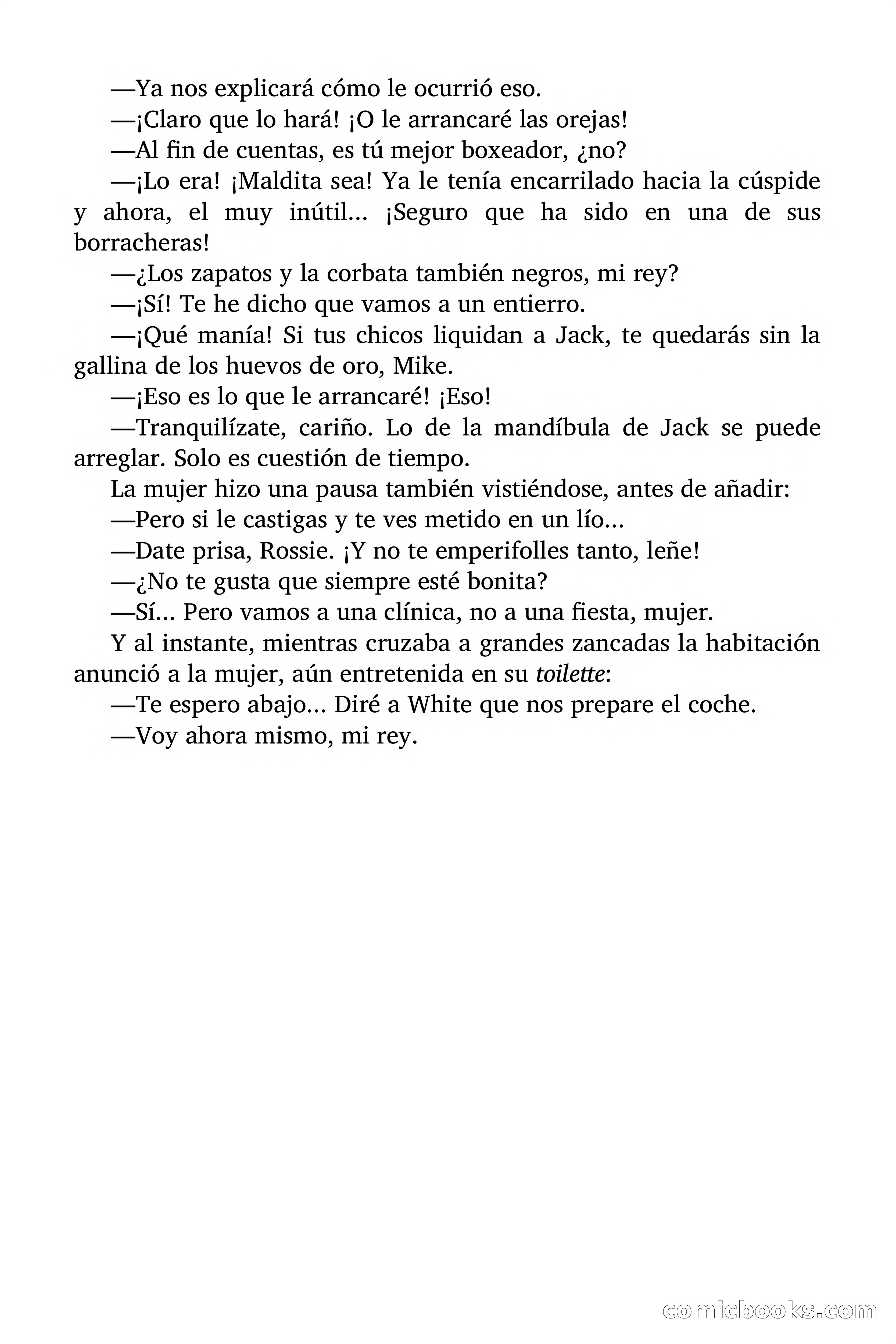 Lucky, Issue 11 — page 11 of 78