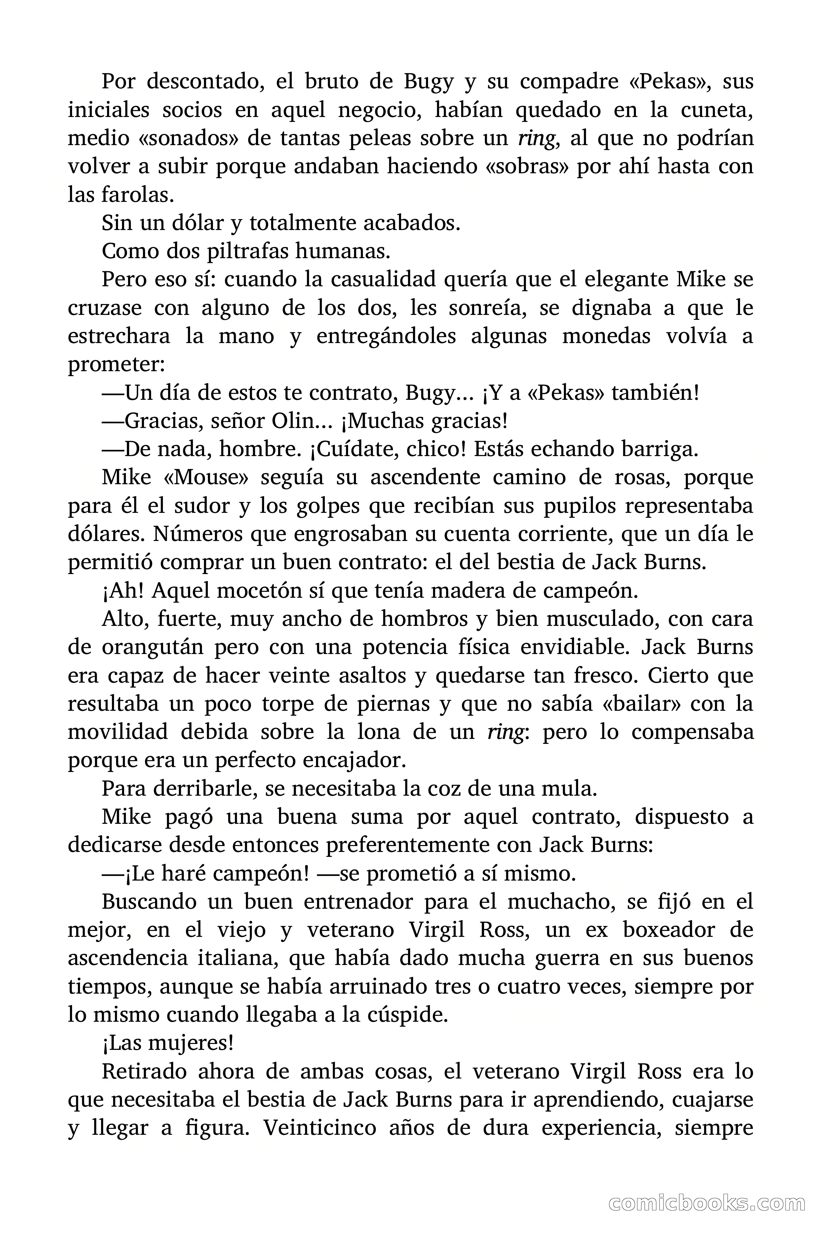Lucky, Issue 11 — page 21 of 78
