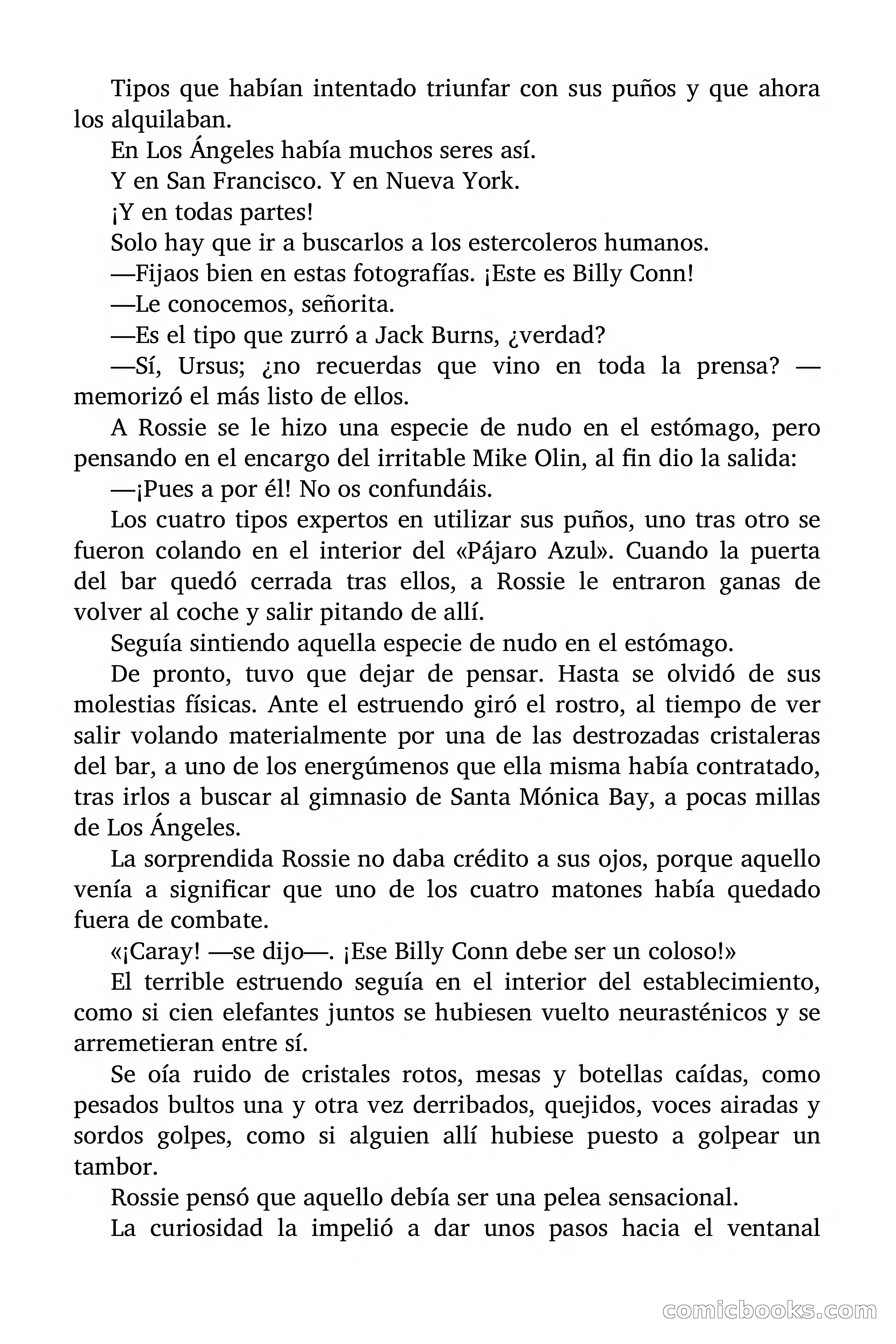 Lucky, Issue 11 — page 32 of 78