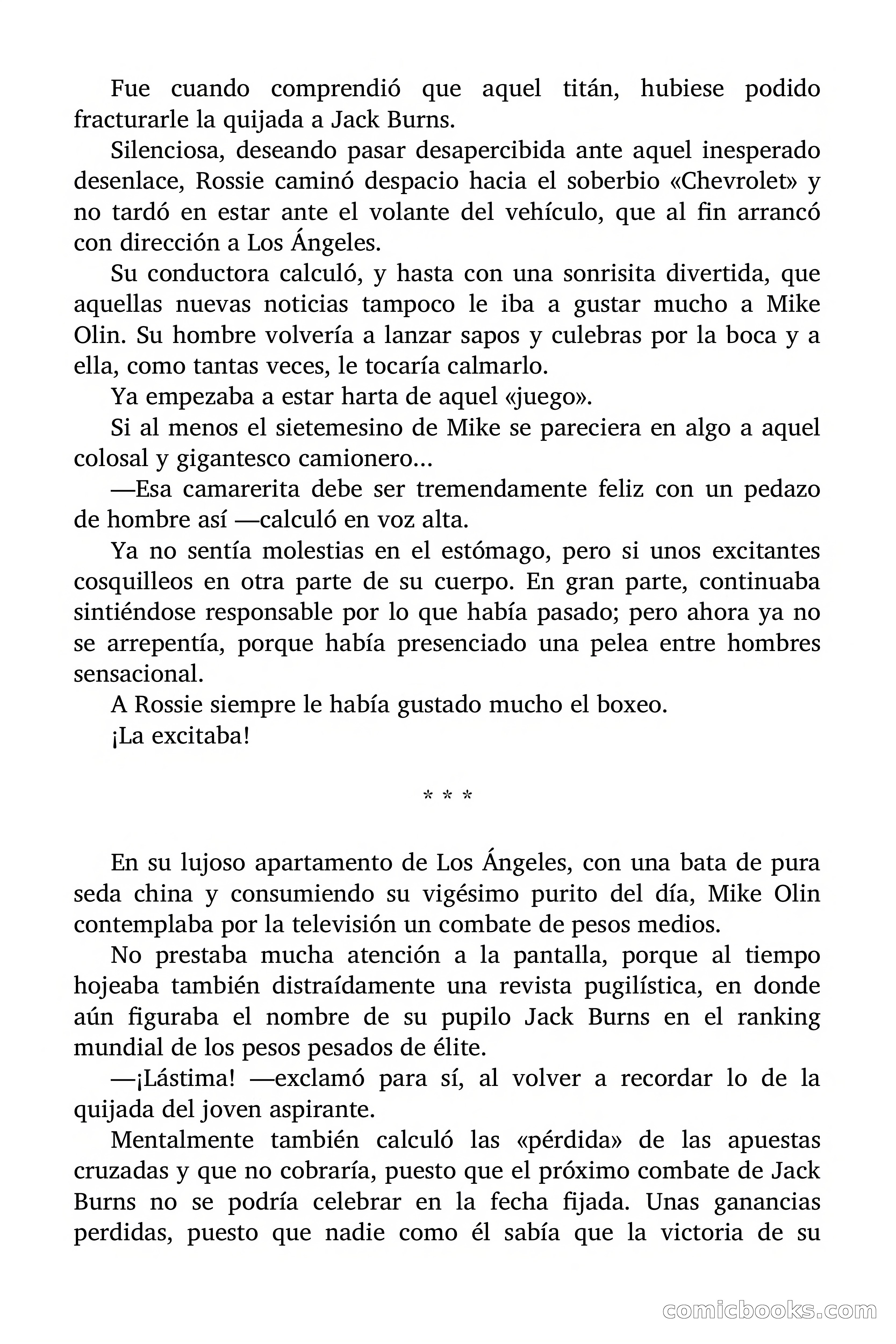 Lucky, Issue 11 — page 35 of 78