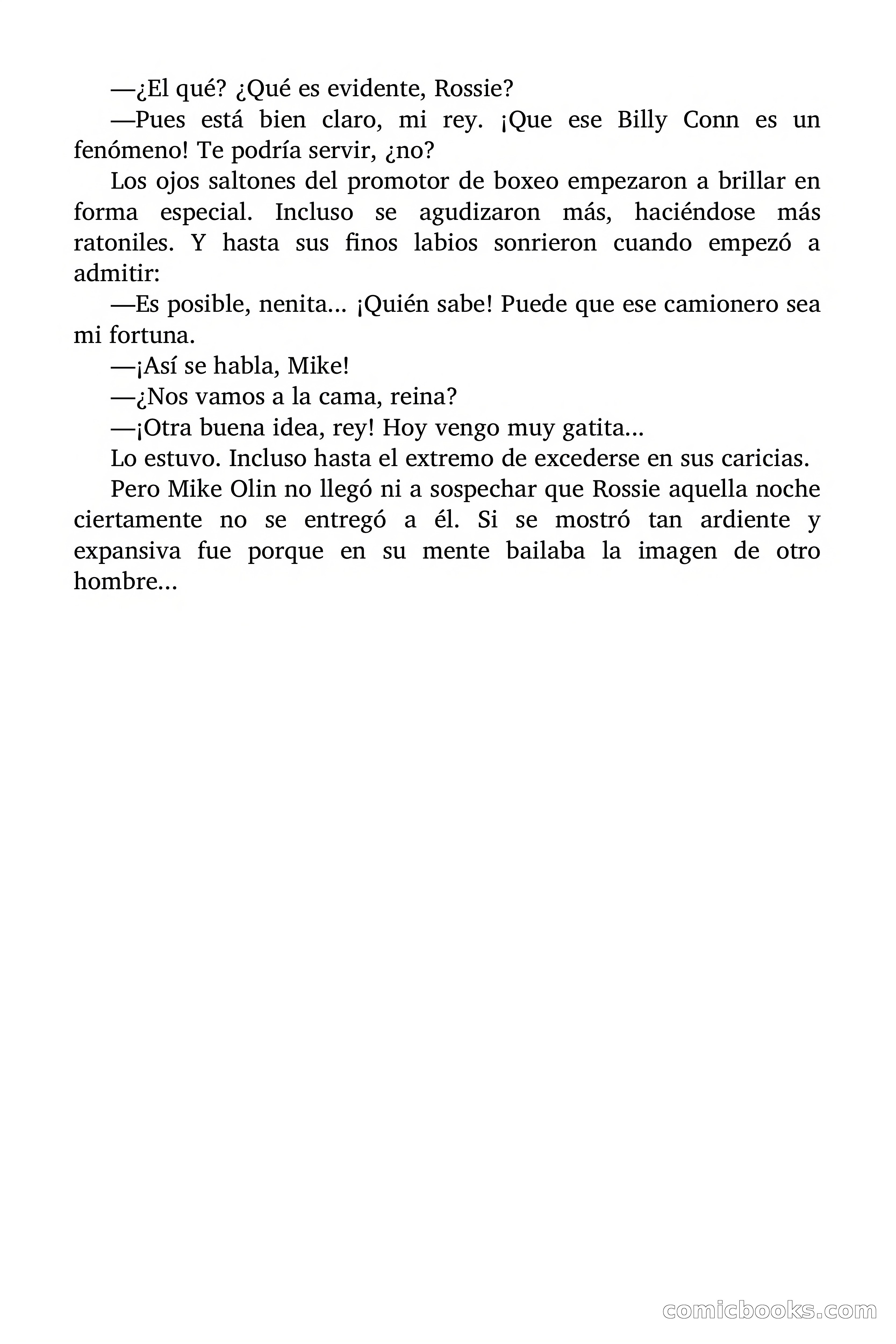Lucky, Issue 11 — page 38 of 78