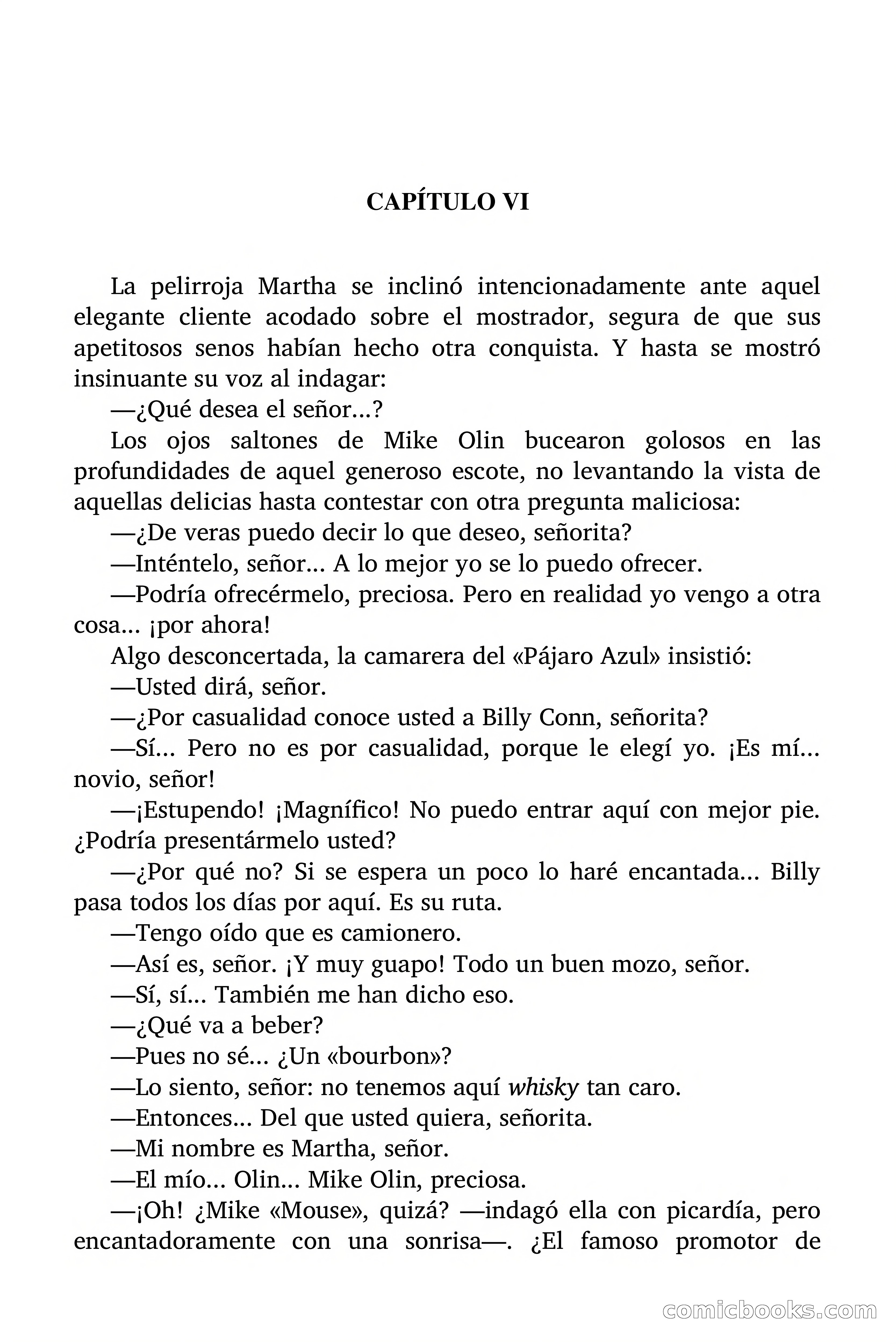Lucky, Issue 11 — page 39 of 78