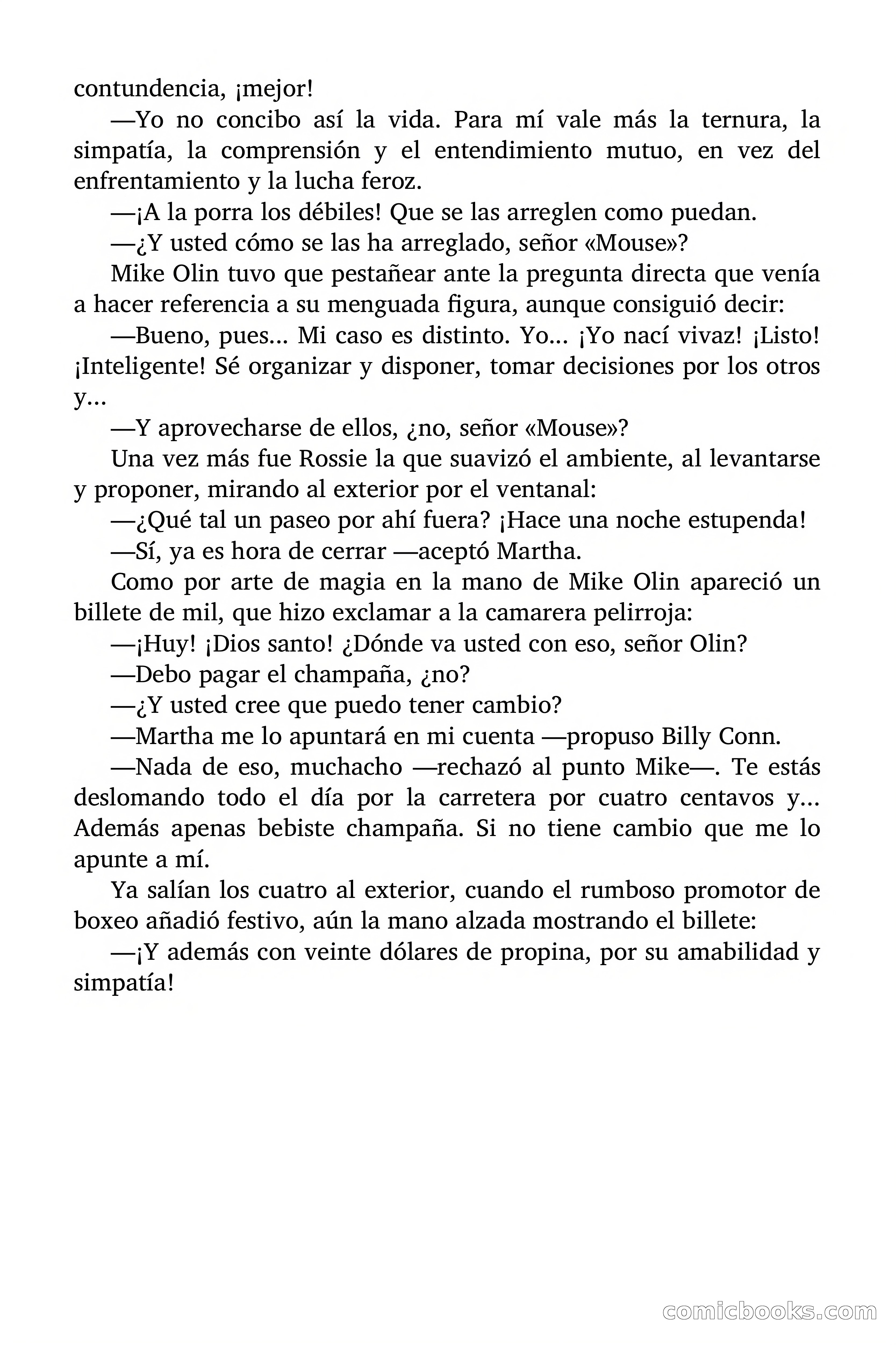 Lucky, Issue 11 — page 49 of 78