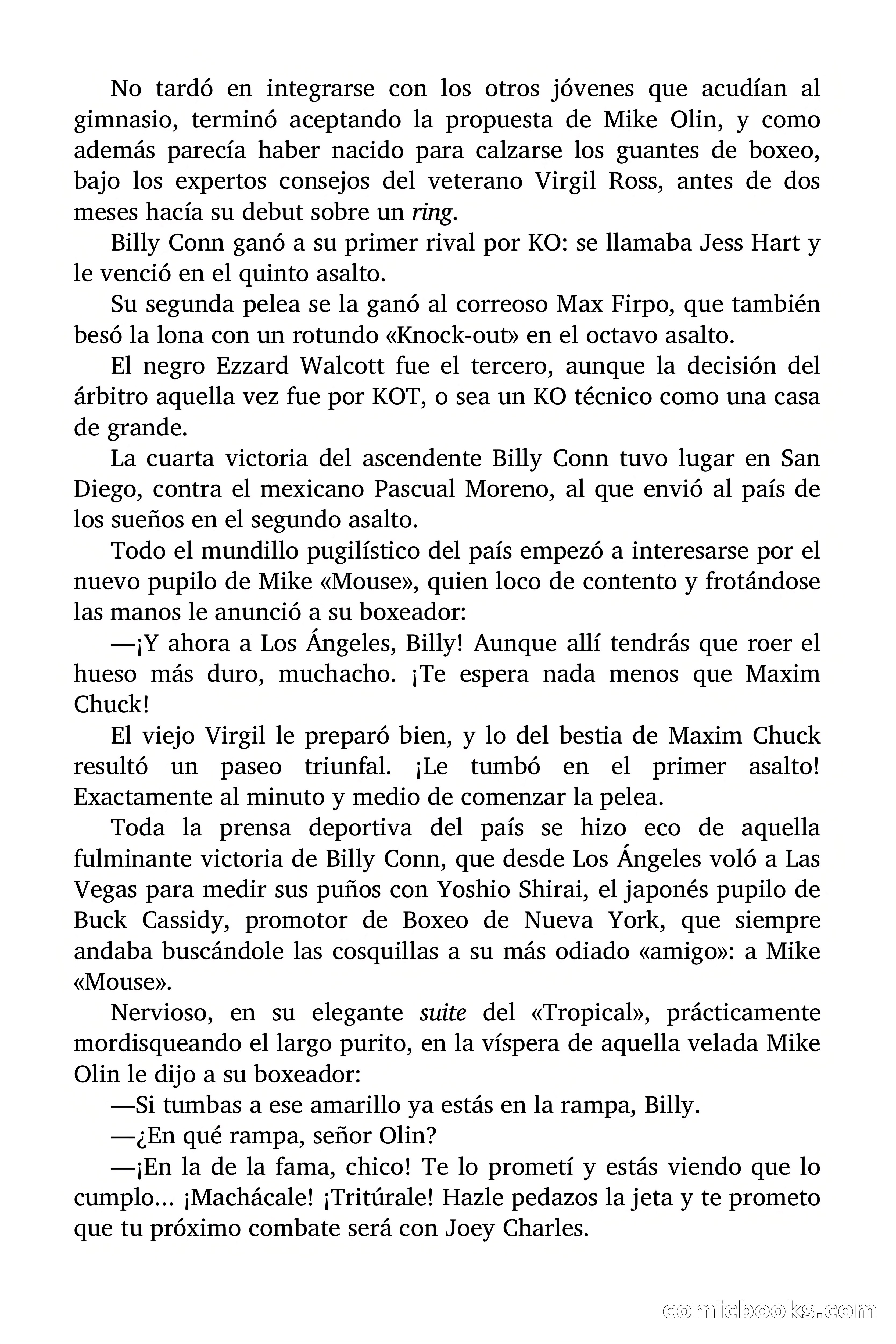 Lucky, Issue 11 — page 56 of 78