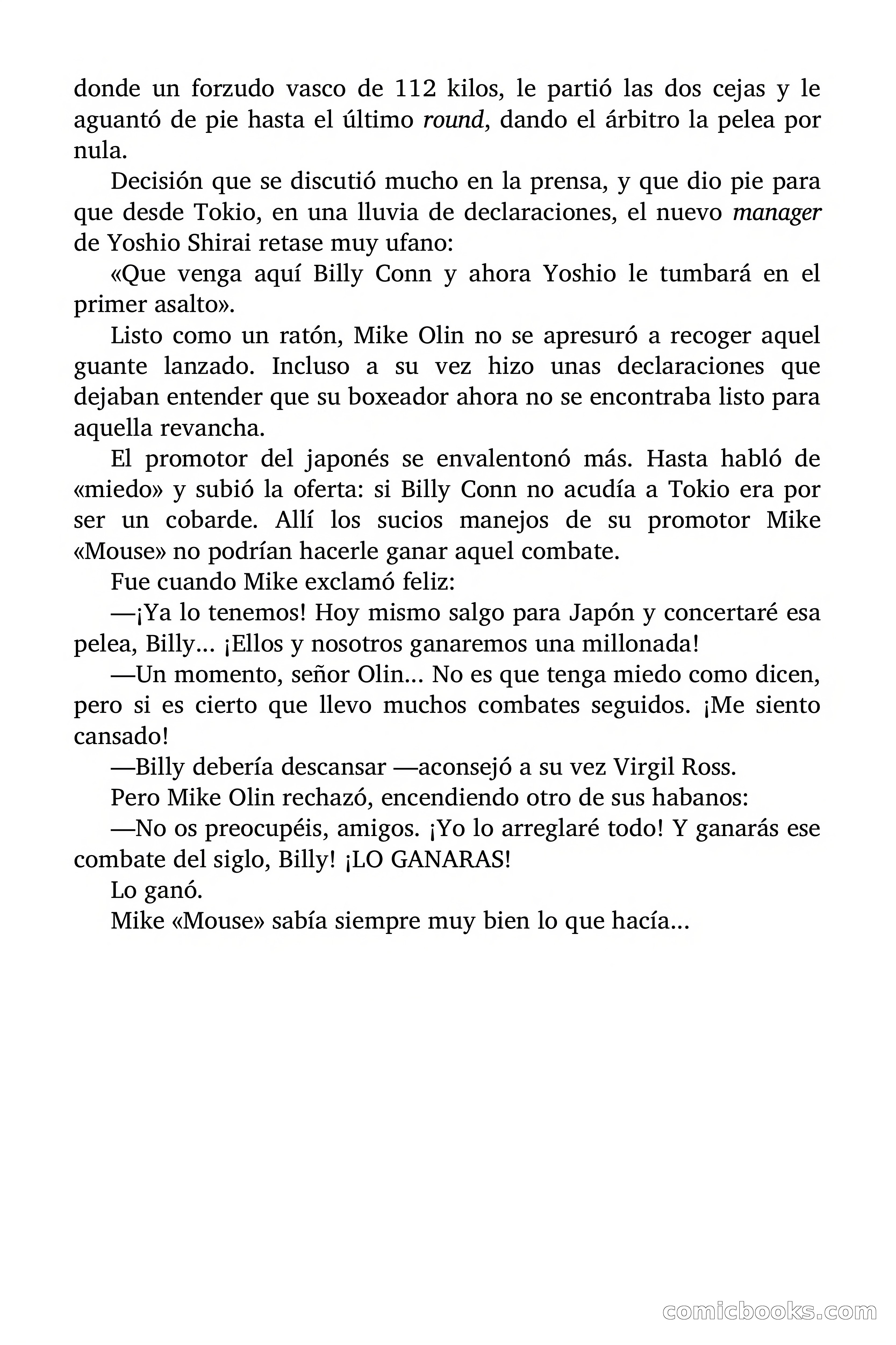 Lucky, Issue 11 — page 59 of 78