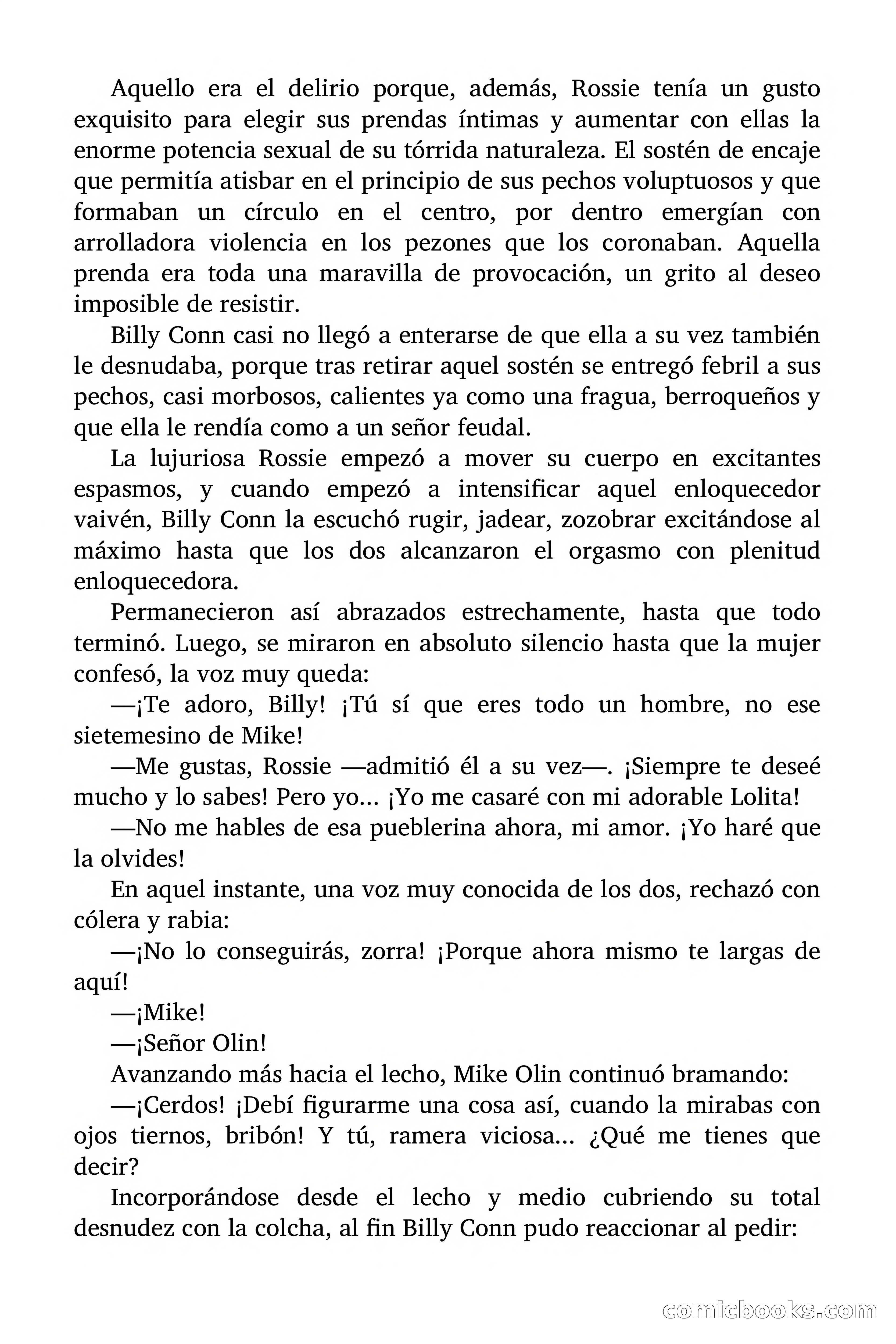 Lucky, Issue 11 — page 62 of 78