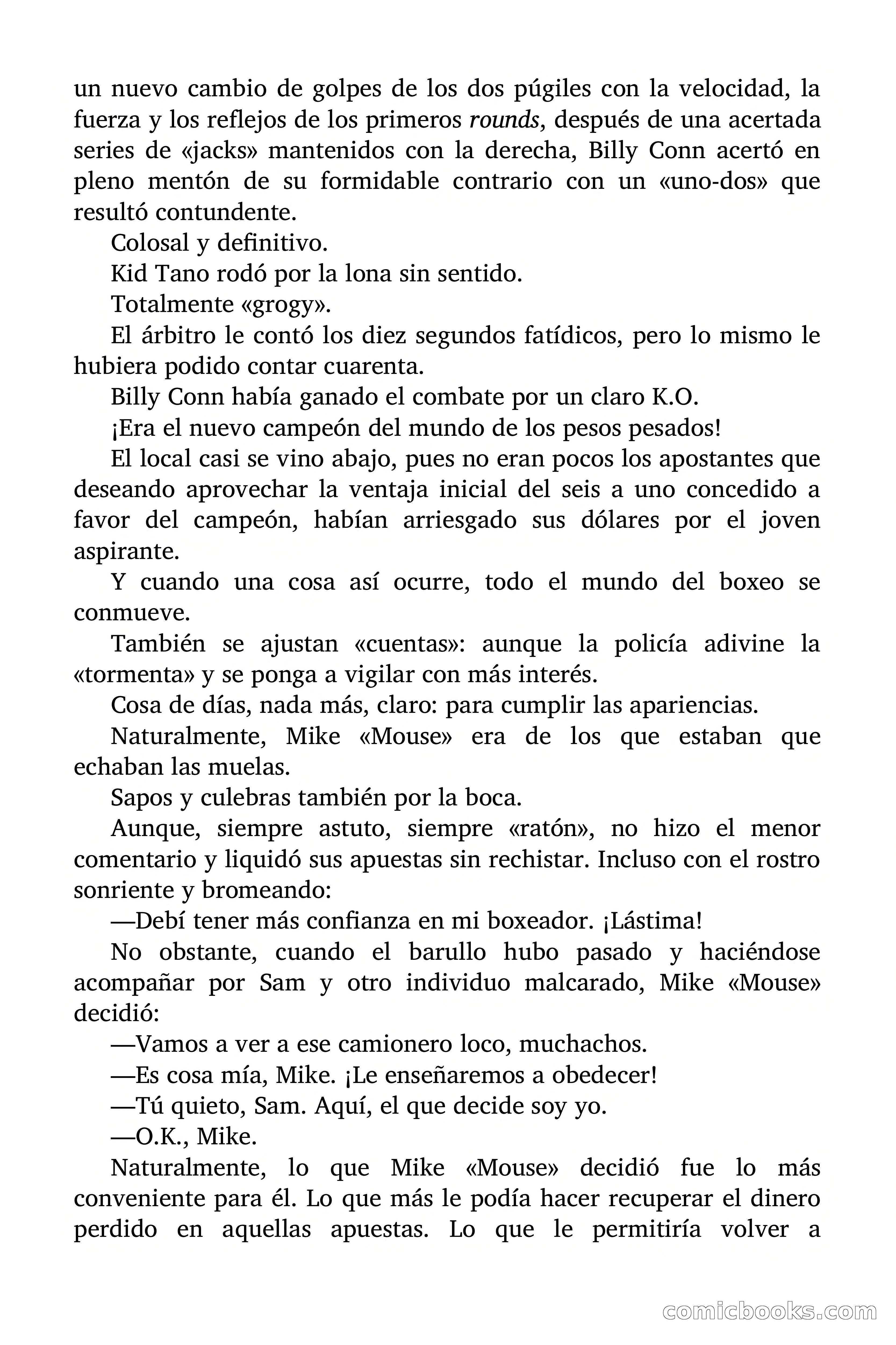 Lucky, Issue 11 — page 71 of 78