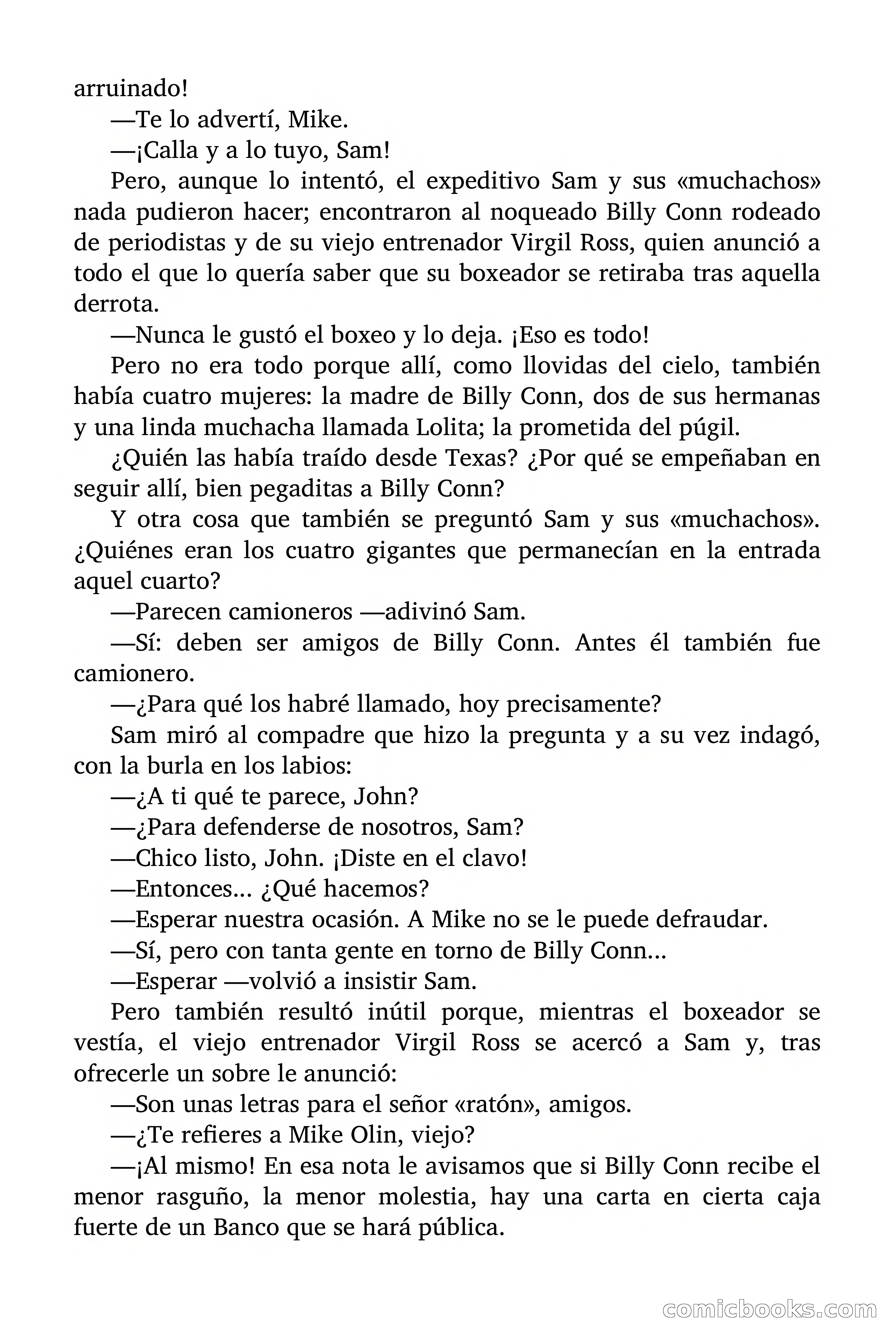 Lucky, Issue 11 — page 76 of 78