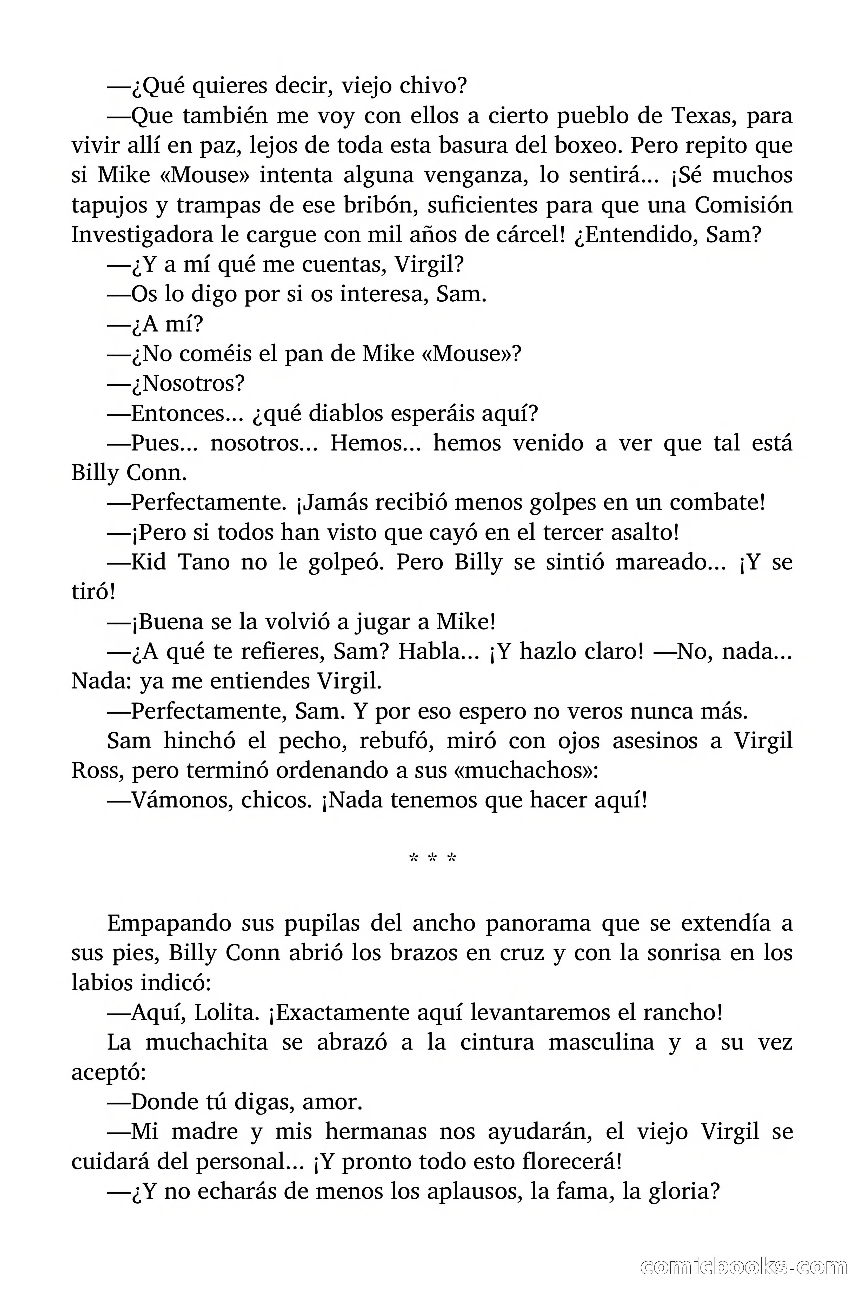 Lucky, Issue 11 — page 77 of 78