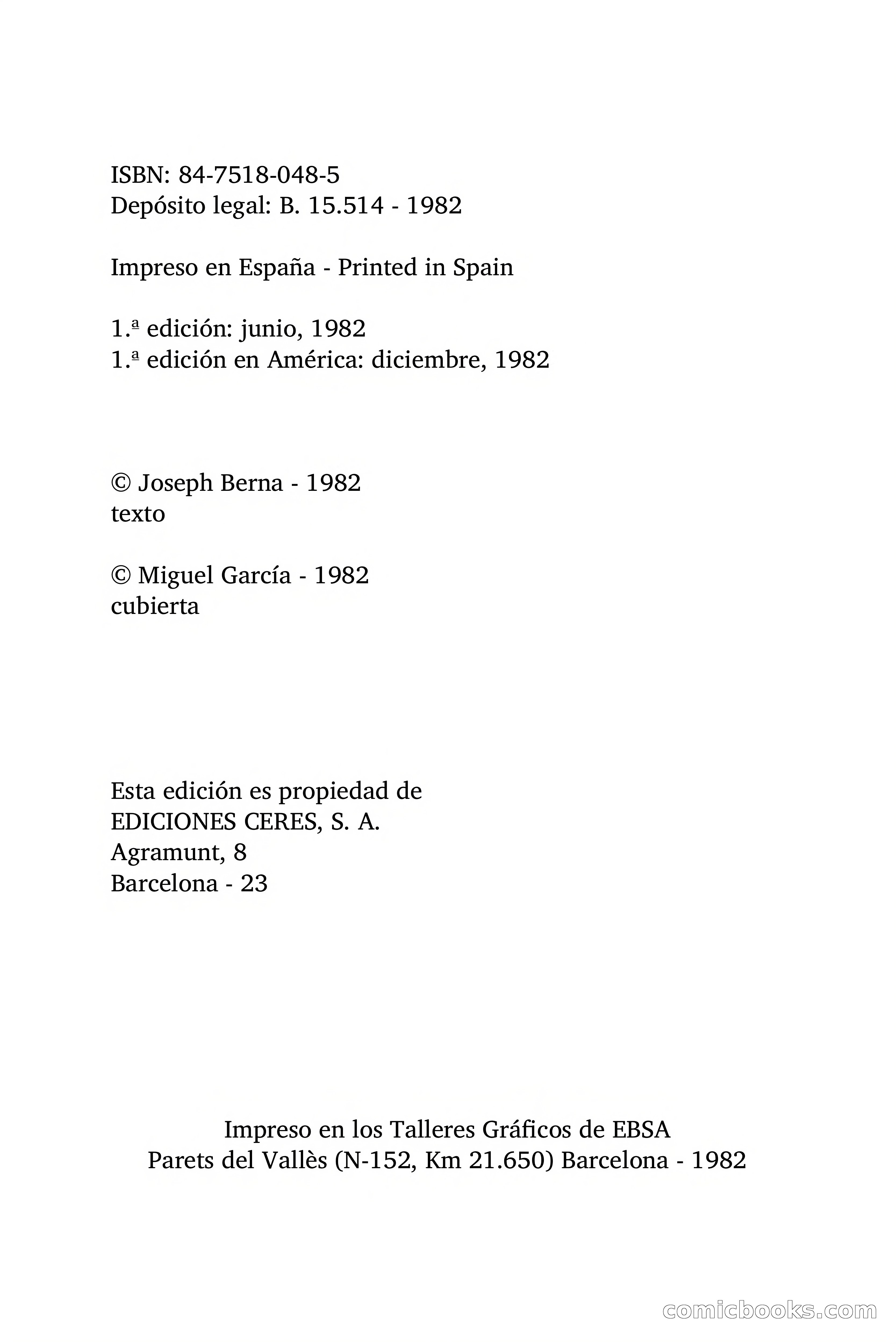 Duelo entre delfines — page 4 of 72