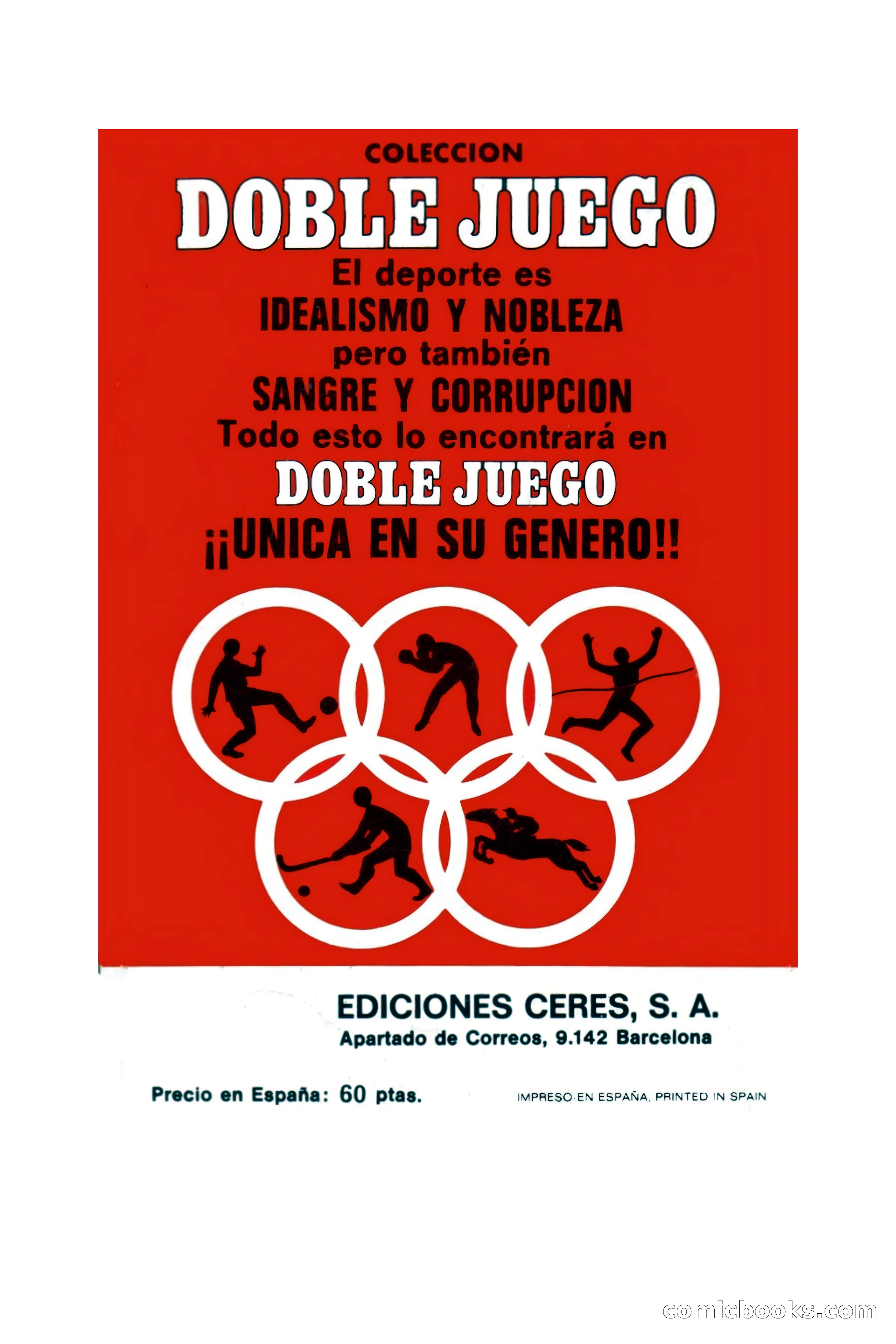 Duelo entre delfines — page 72 of 72