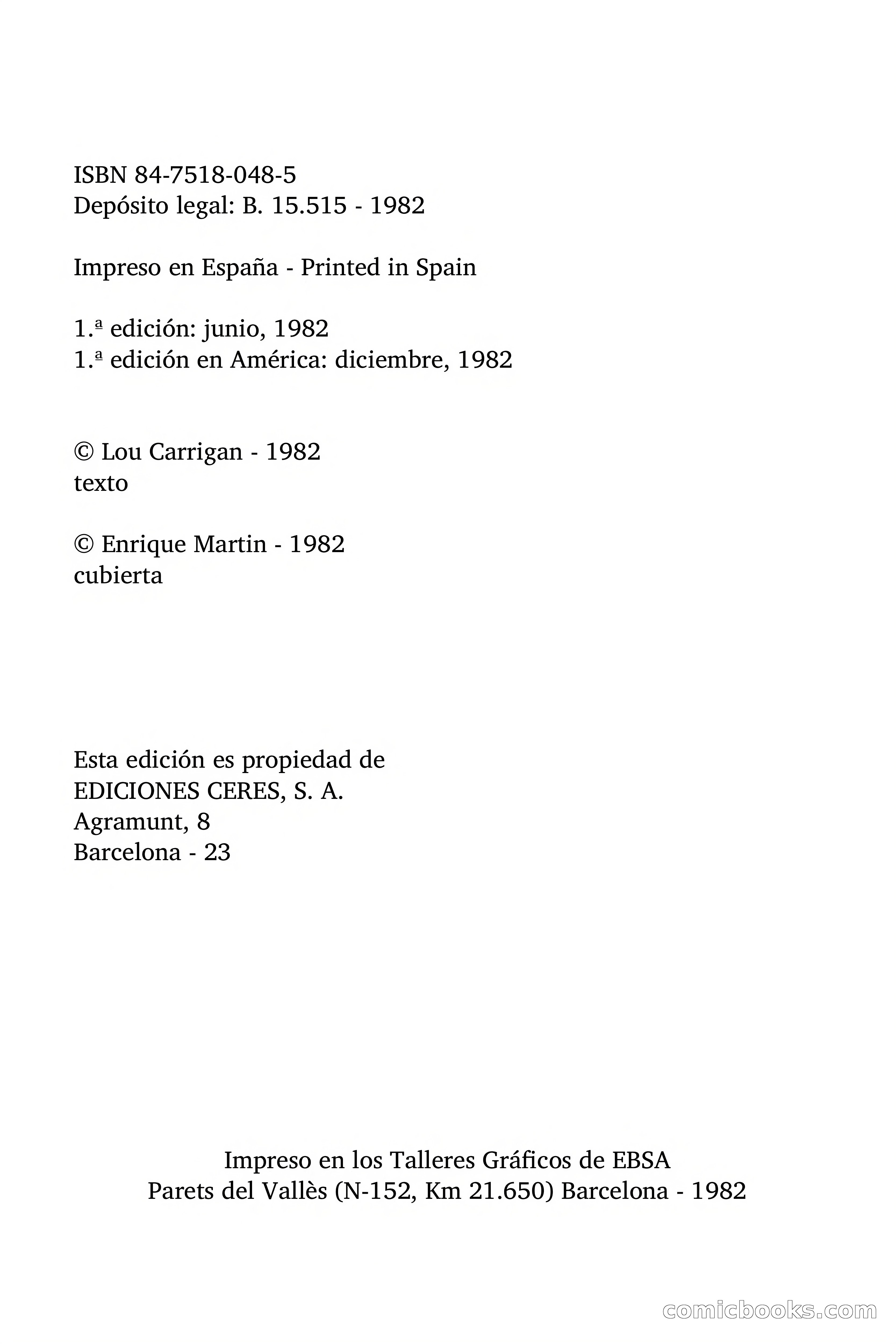 Tiradores de élite (Elite Sharpshooters) — page 4 of 81
