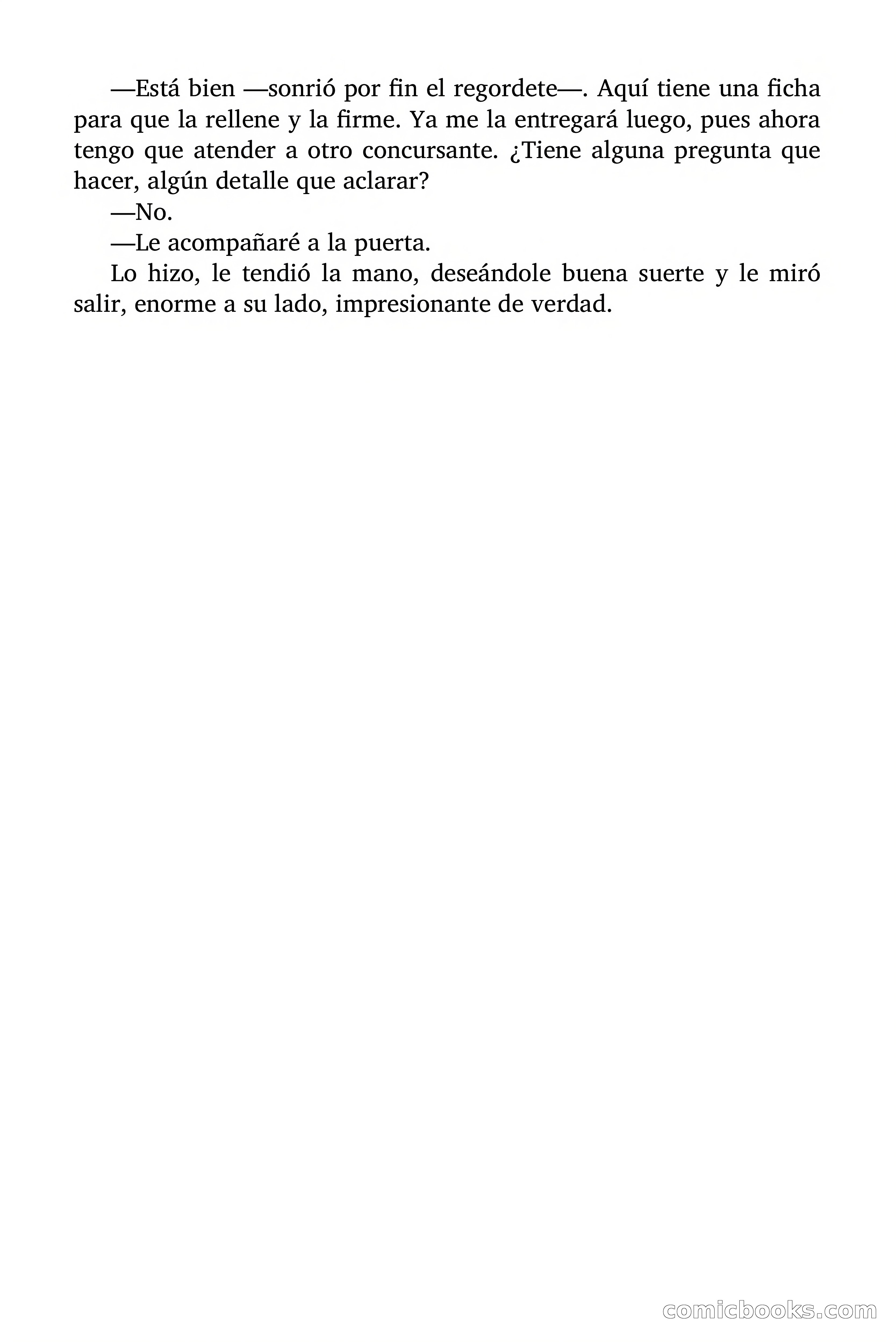 Tiradores de élite (Elite Sharpshooters) — page 12 of 81