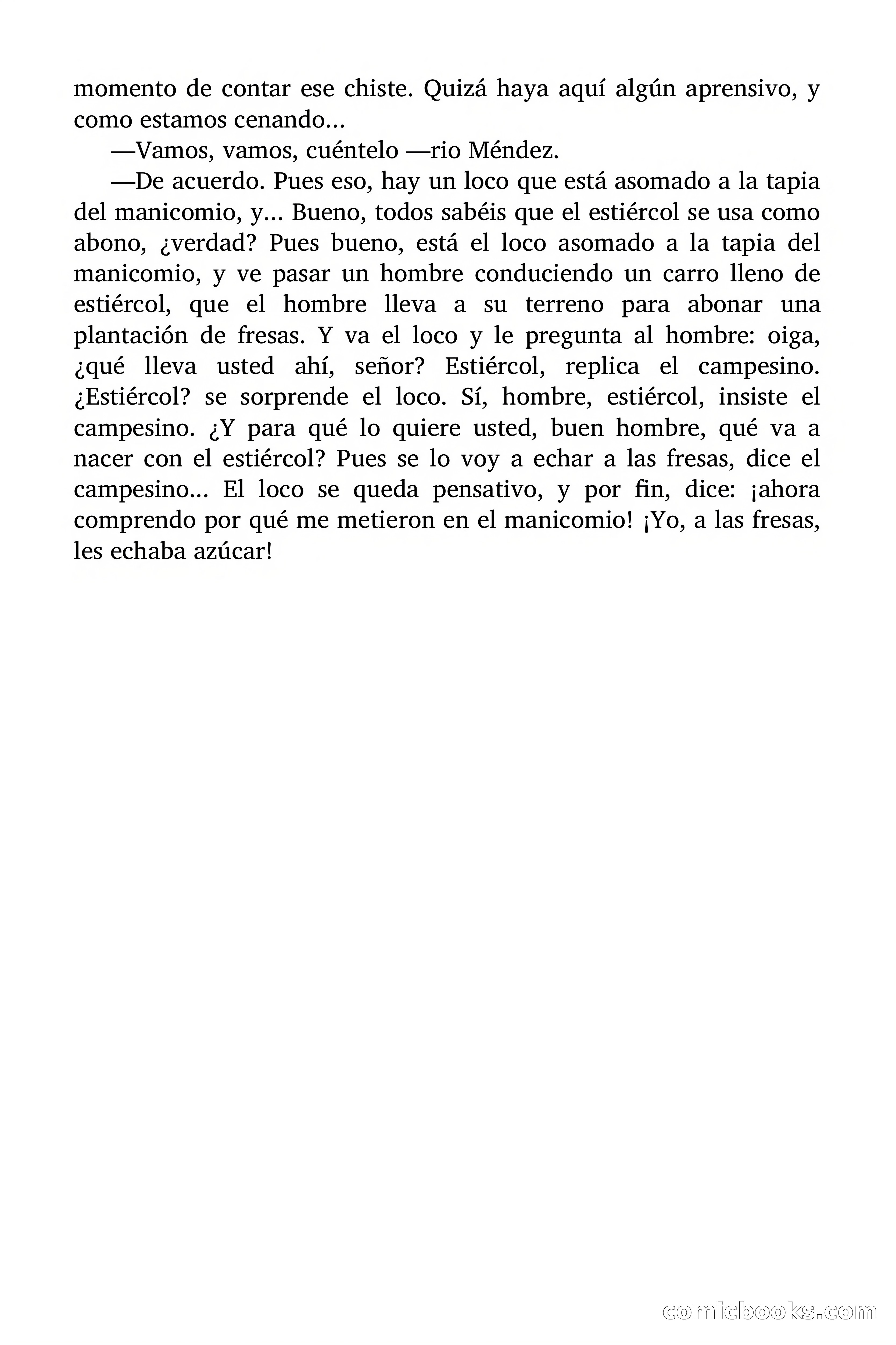 Tiradores de élite (Elite Sharpshooters) — page 22 of 81