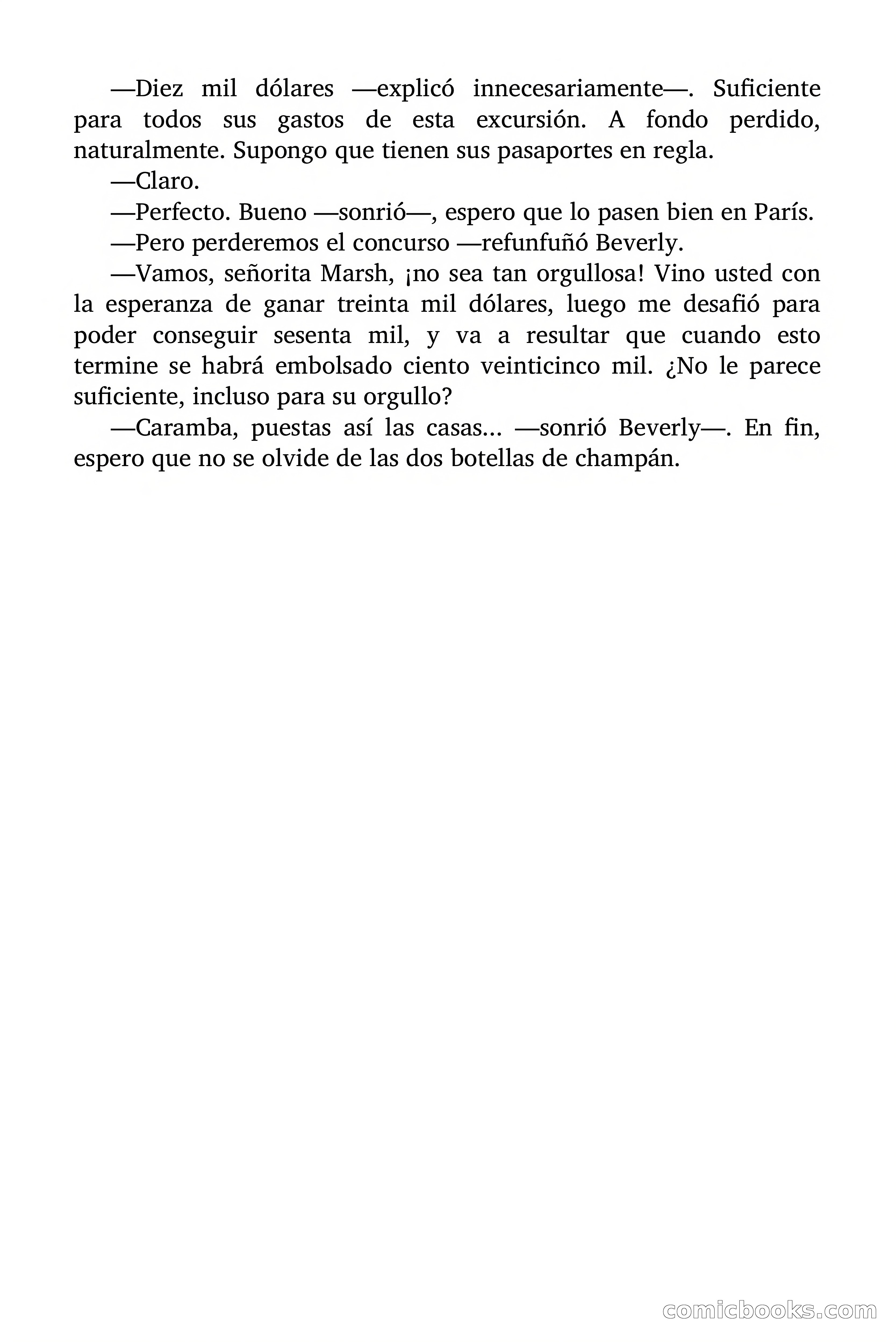 Tiradores de élite (Elite Sharpshooters) — page 40 of 81
