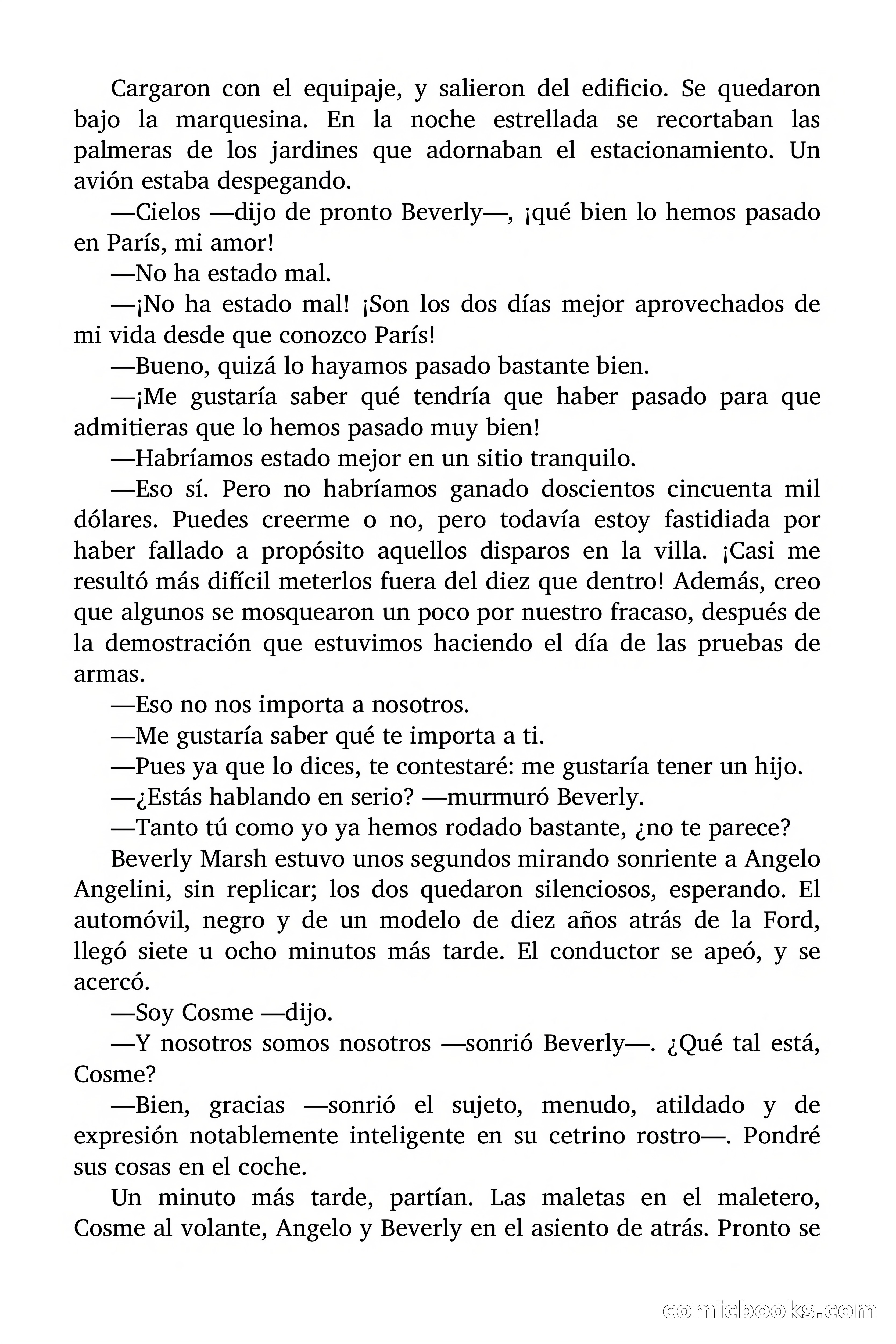 Tiradores de élite (Elite Sharpshooters) — page 42 of 81