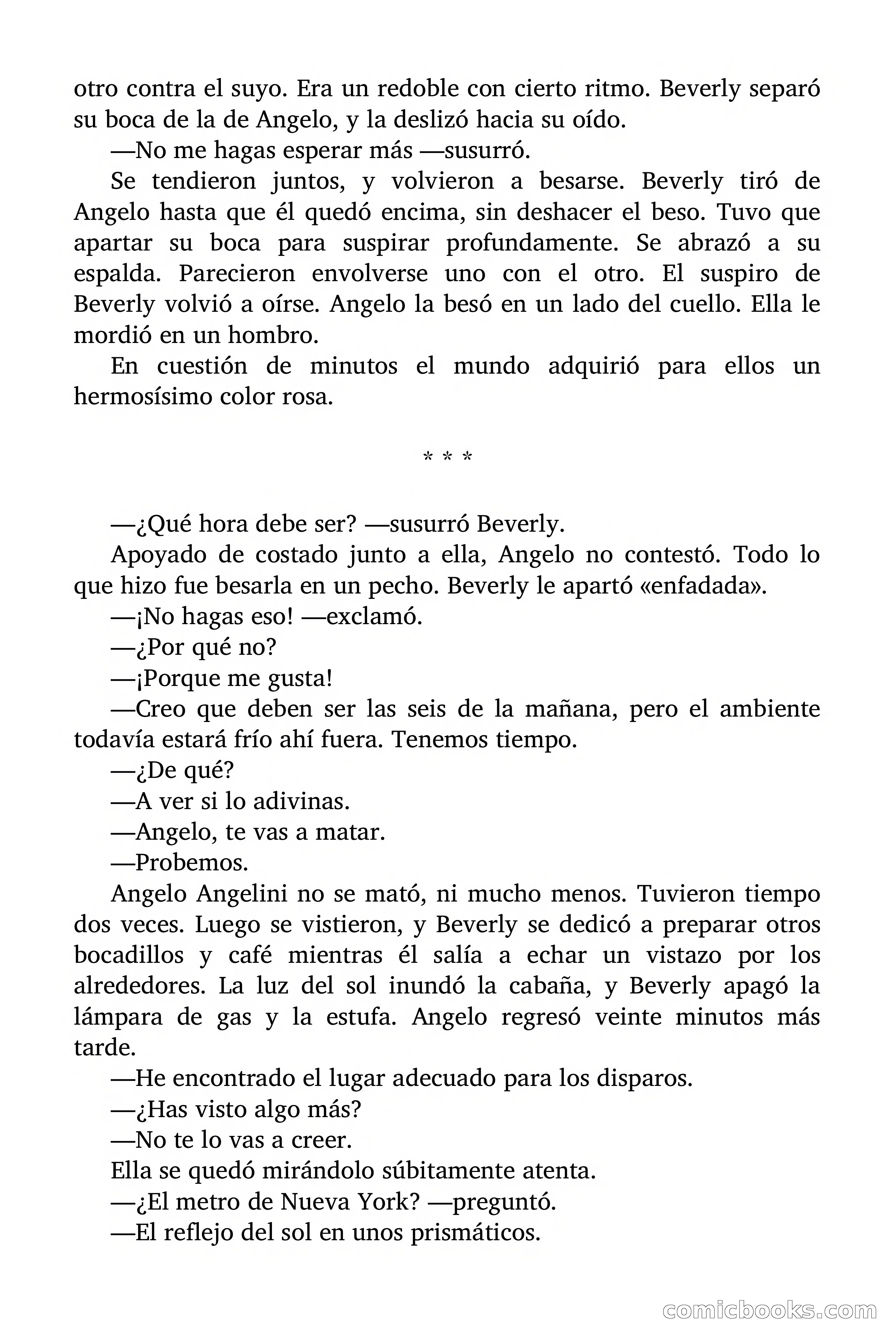 Tiradores de élite (Elite Sharpshooters) — page 53 of 81