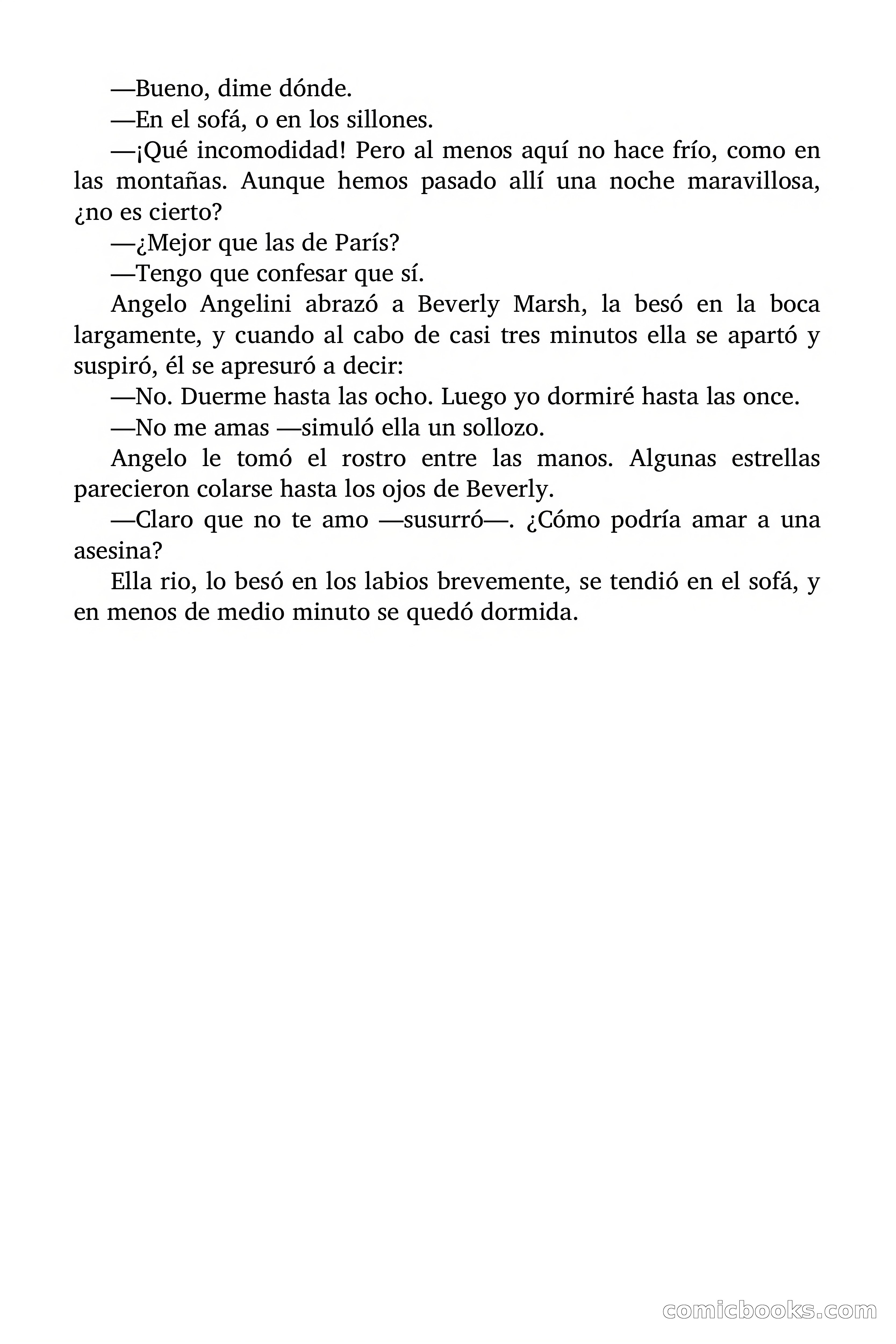 Tiradores de élite (Elite Sharpshooters) — page 67 of 81