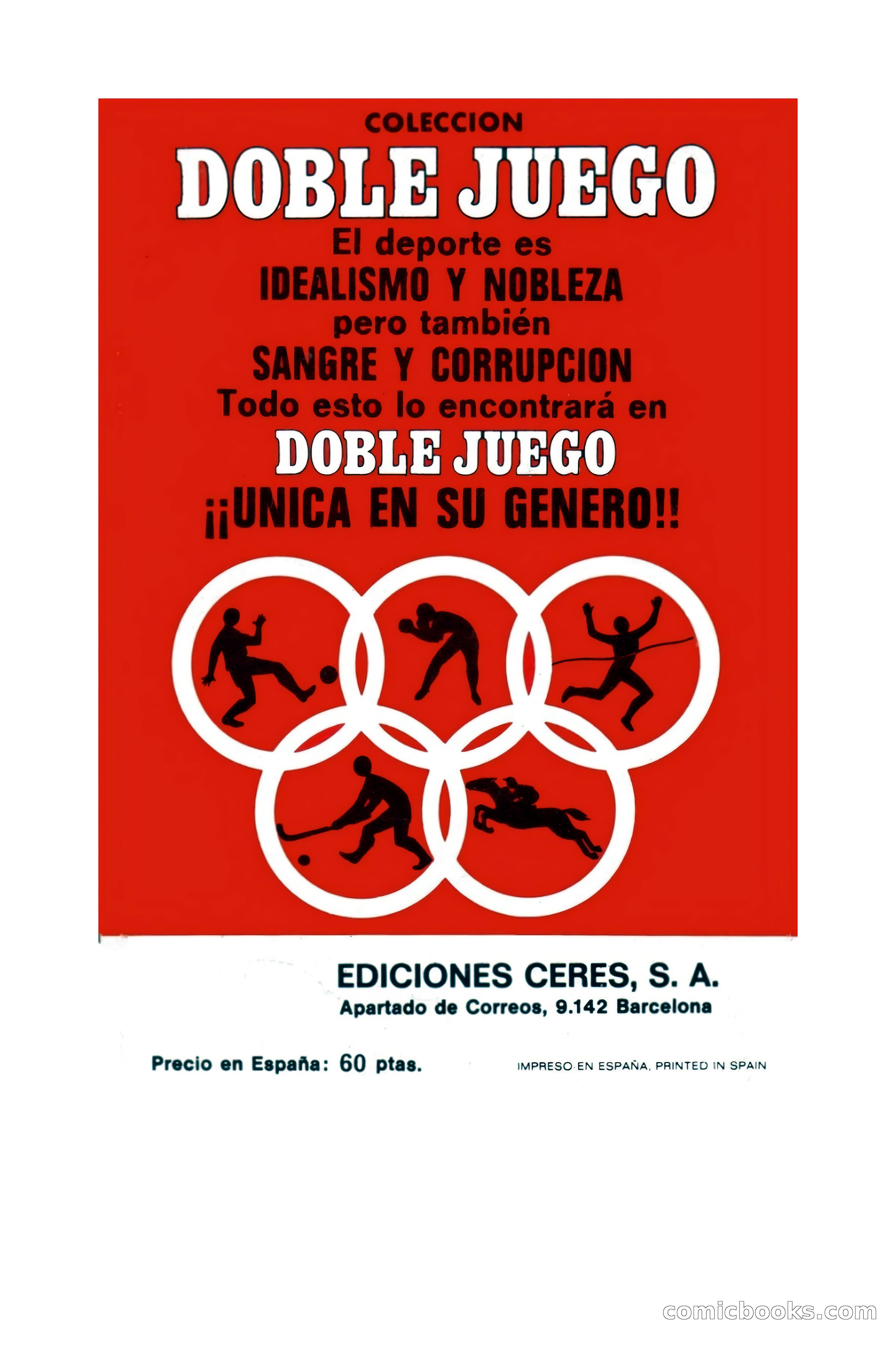 Tiradores de élite (Elite Sharpshooters) — page 80 of 81