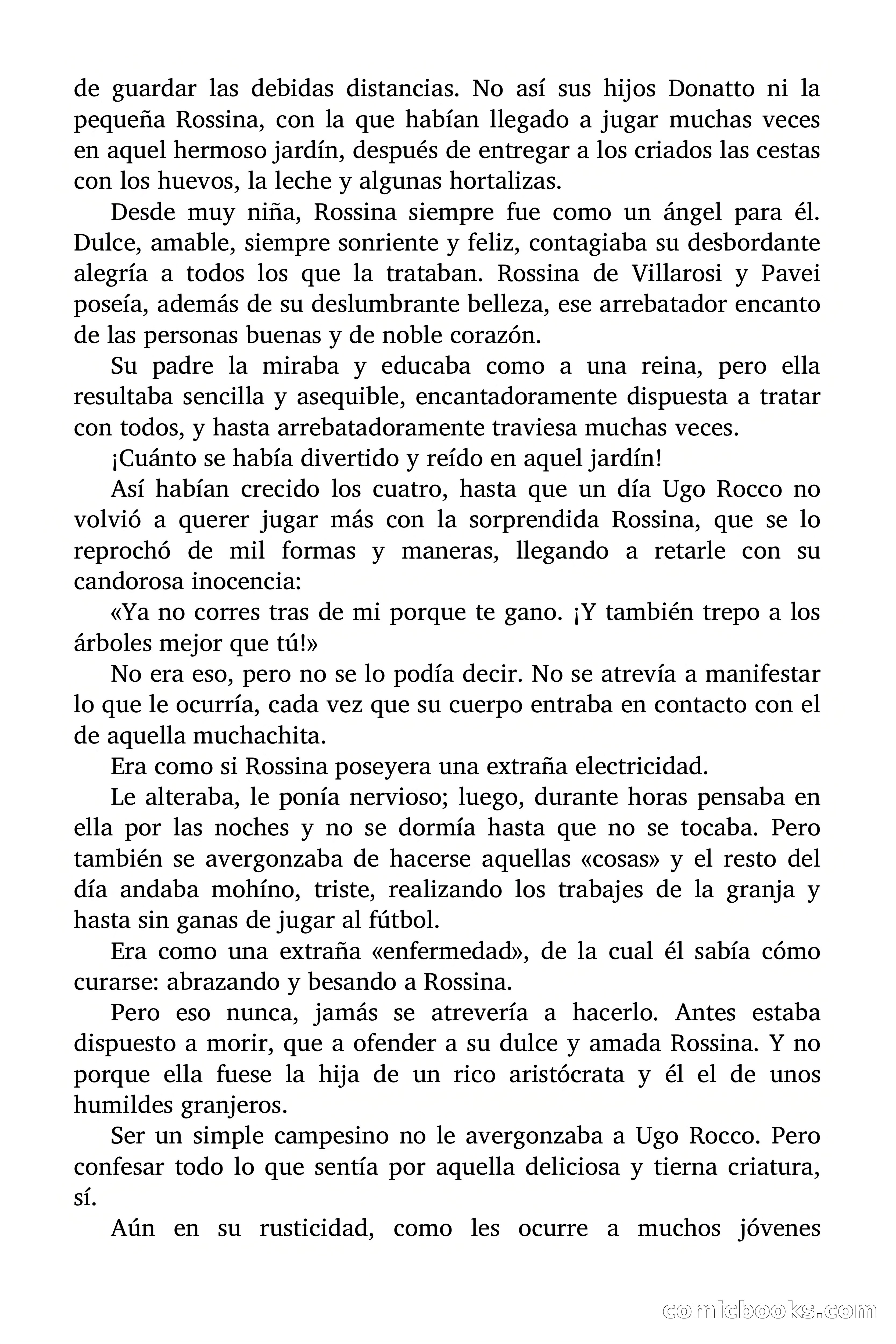Lucky Marty: La gran jugada — page 51 of 75