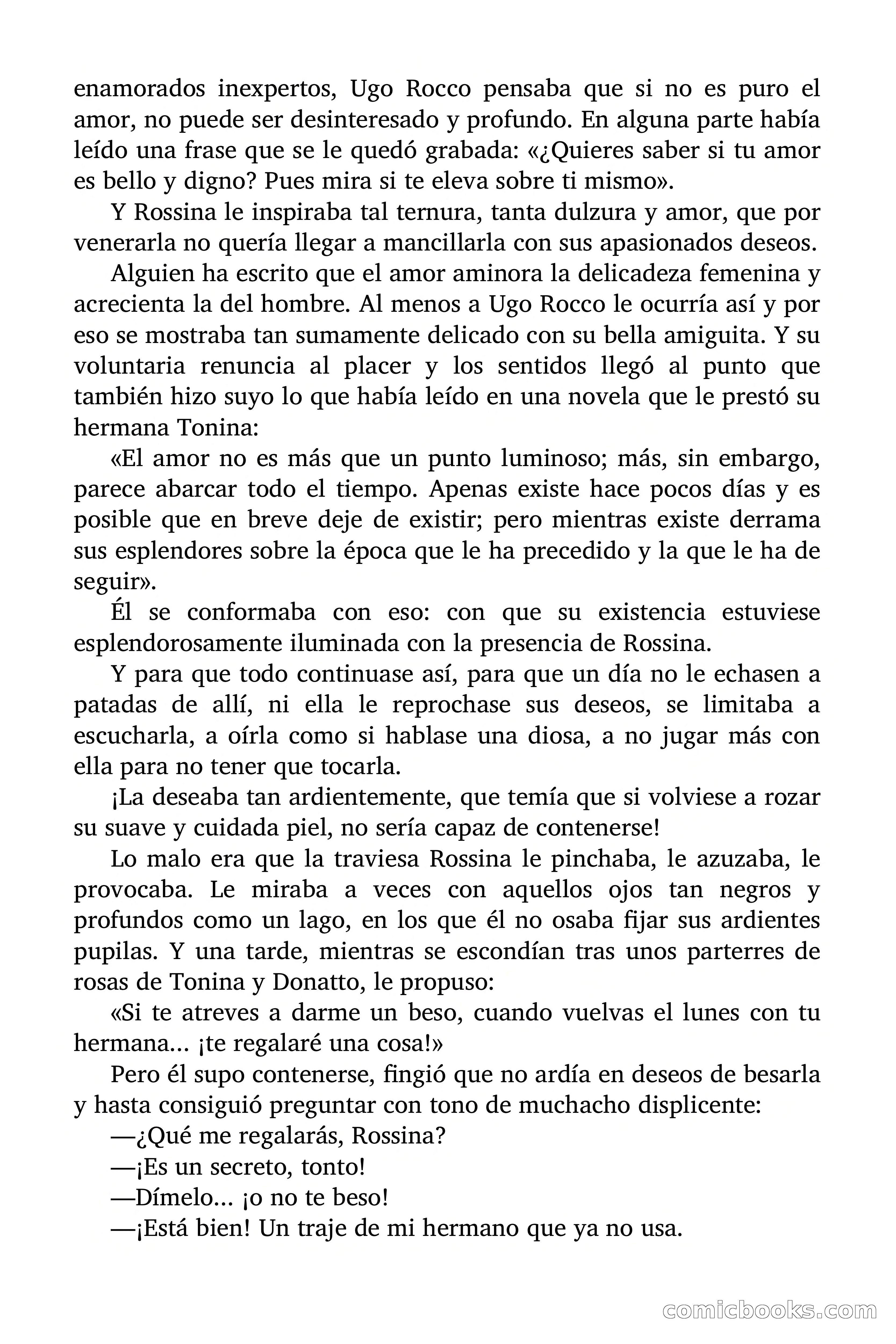 Lucky Marty: La gran jugada — page 52 of 75